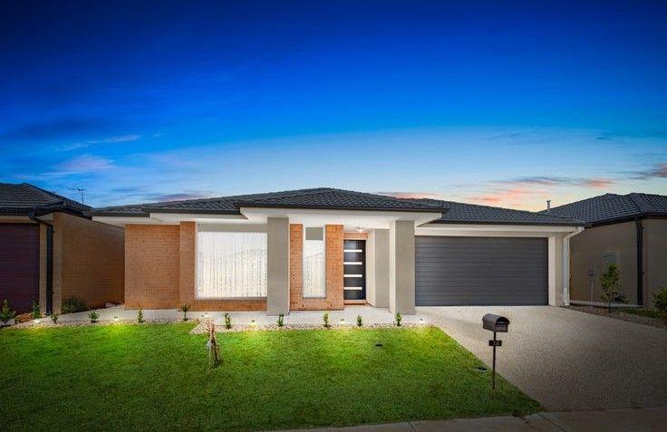 Prop-GPT: House: VIC Tarneit, VIC 3029 Home For Rent