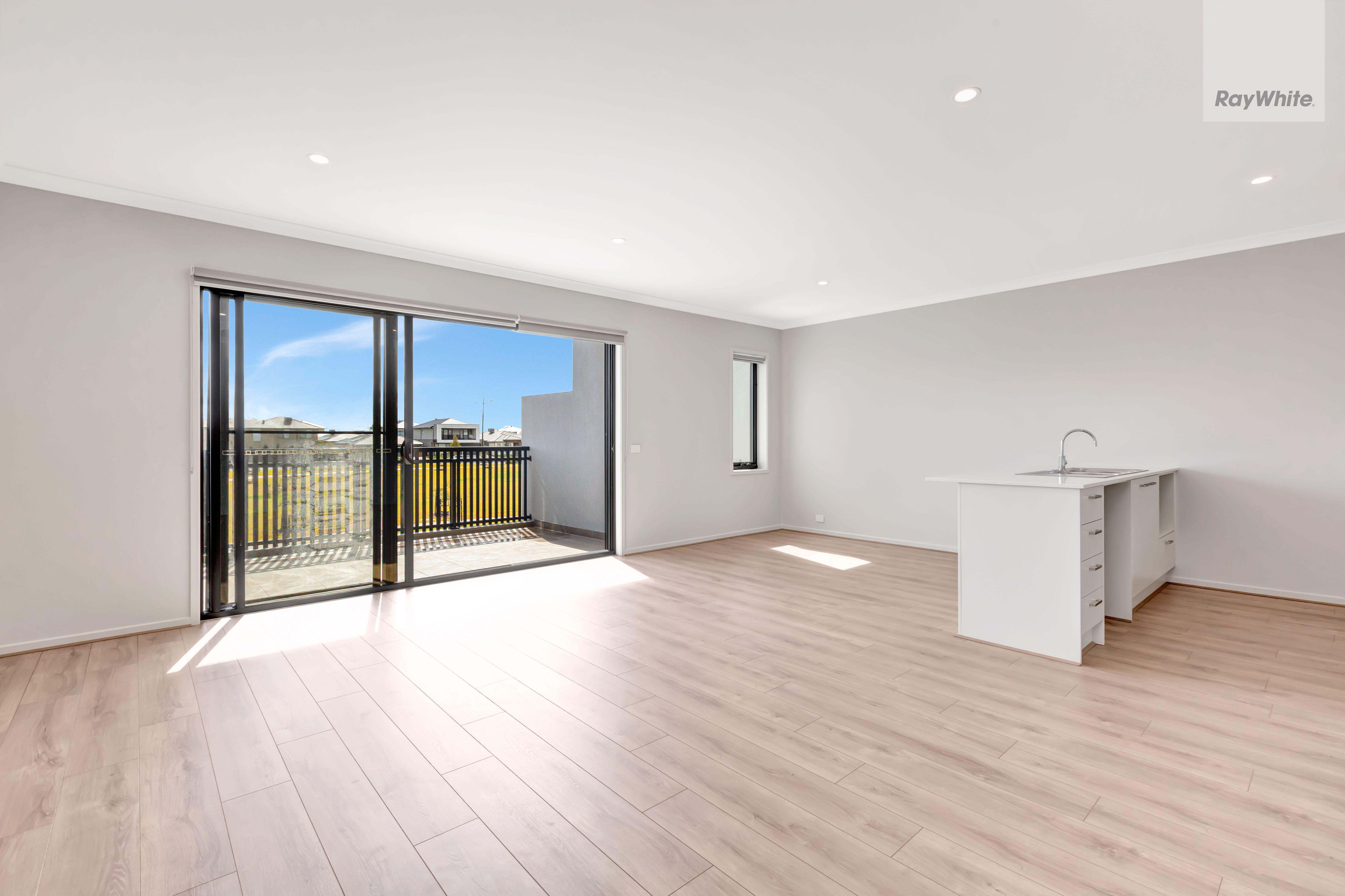 Stylish, Simple Living