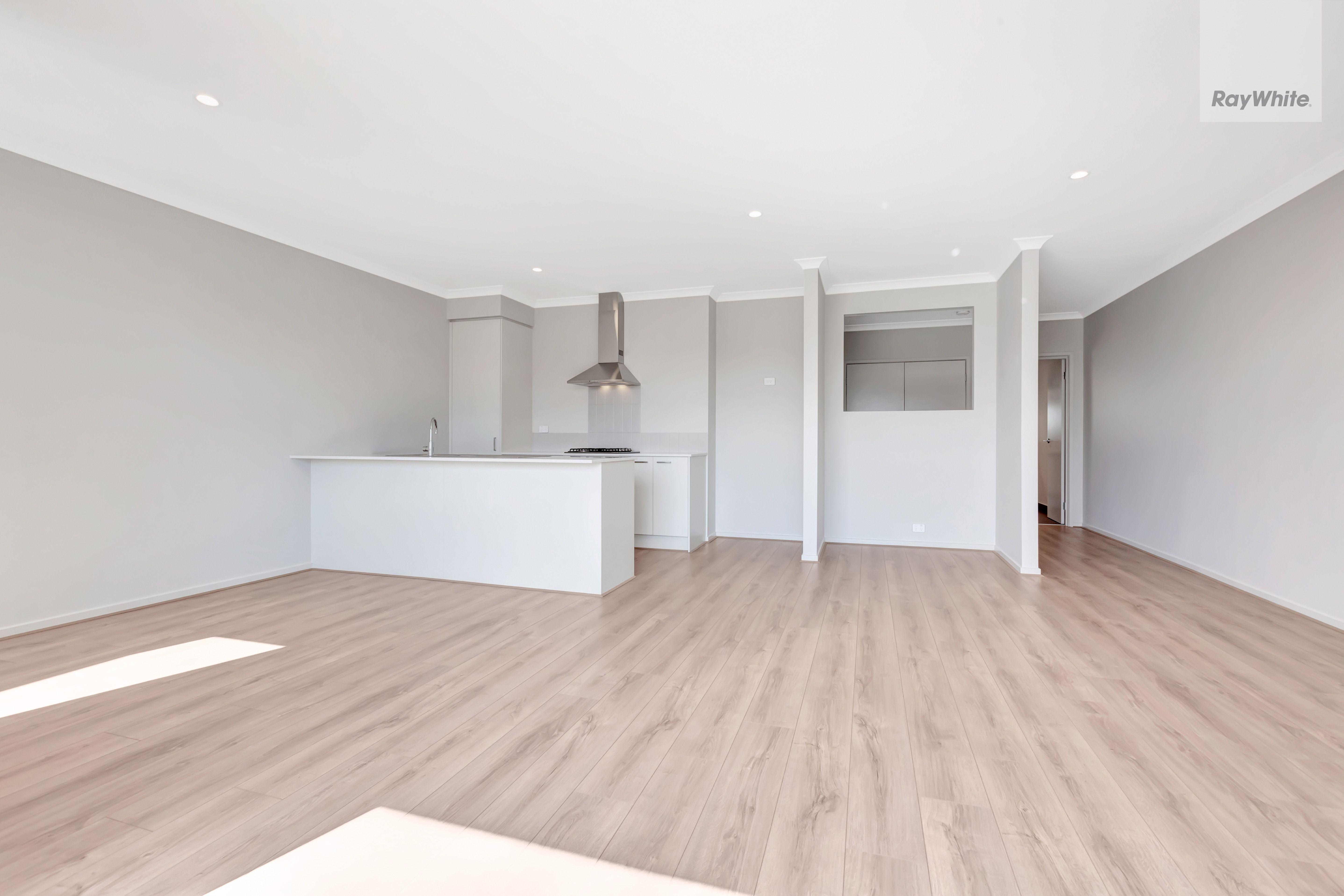 Stylish, Simple Living