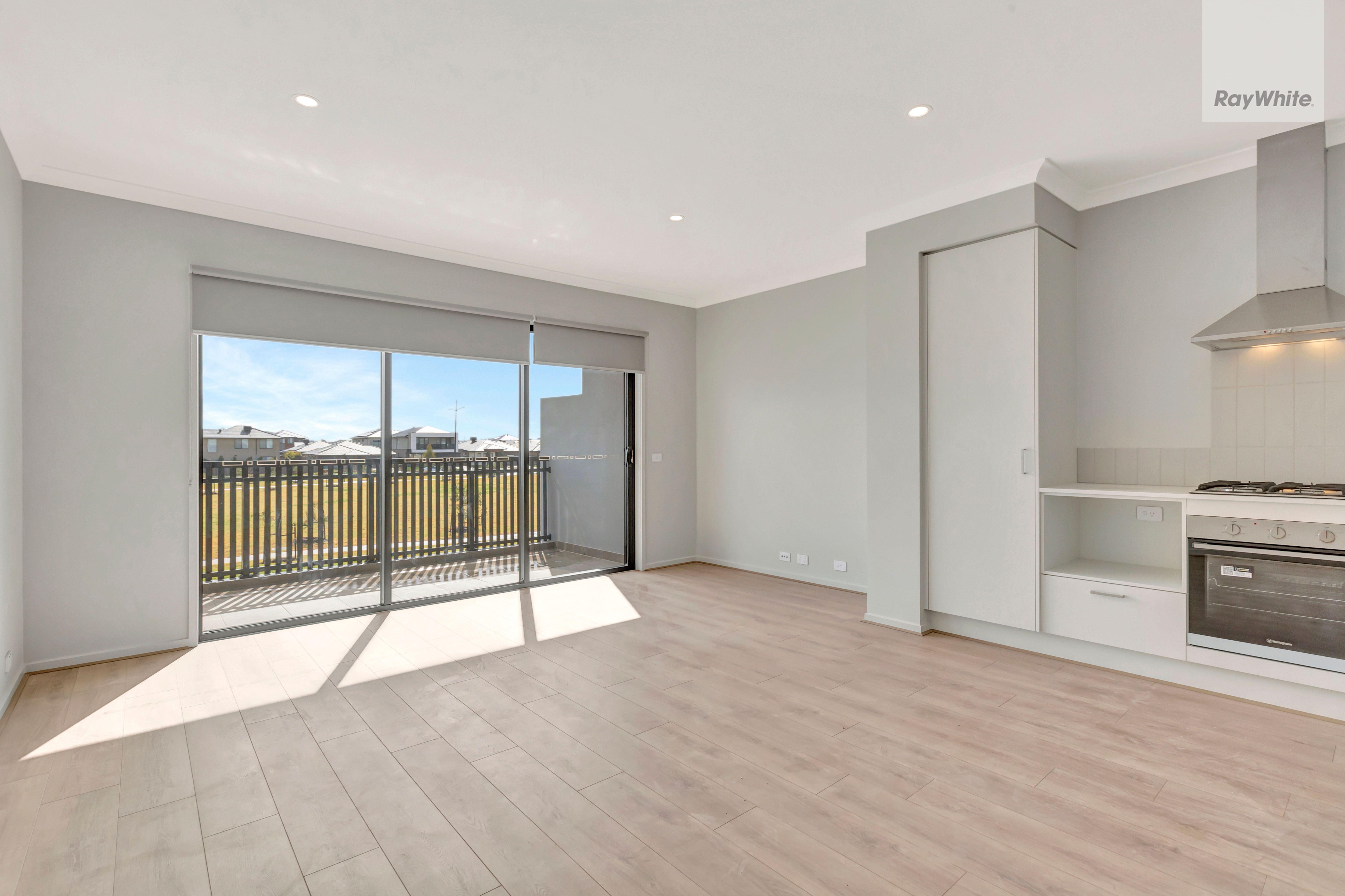 Modern Comfort Awaits