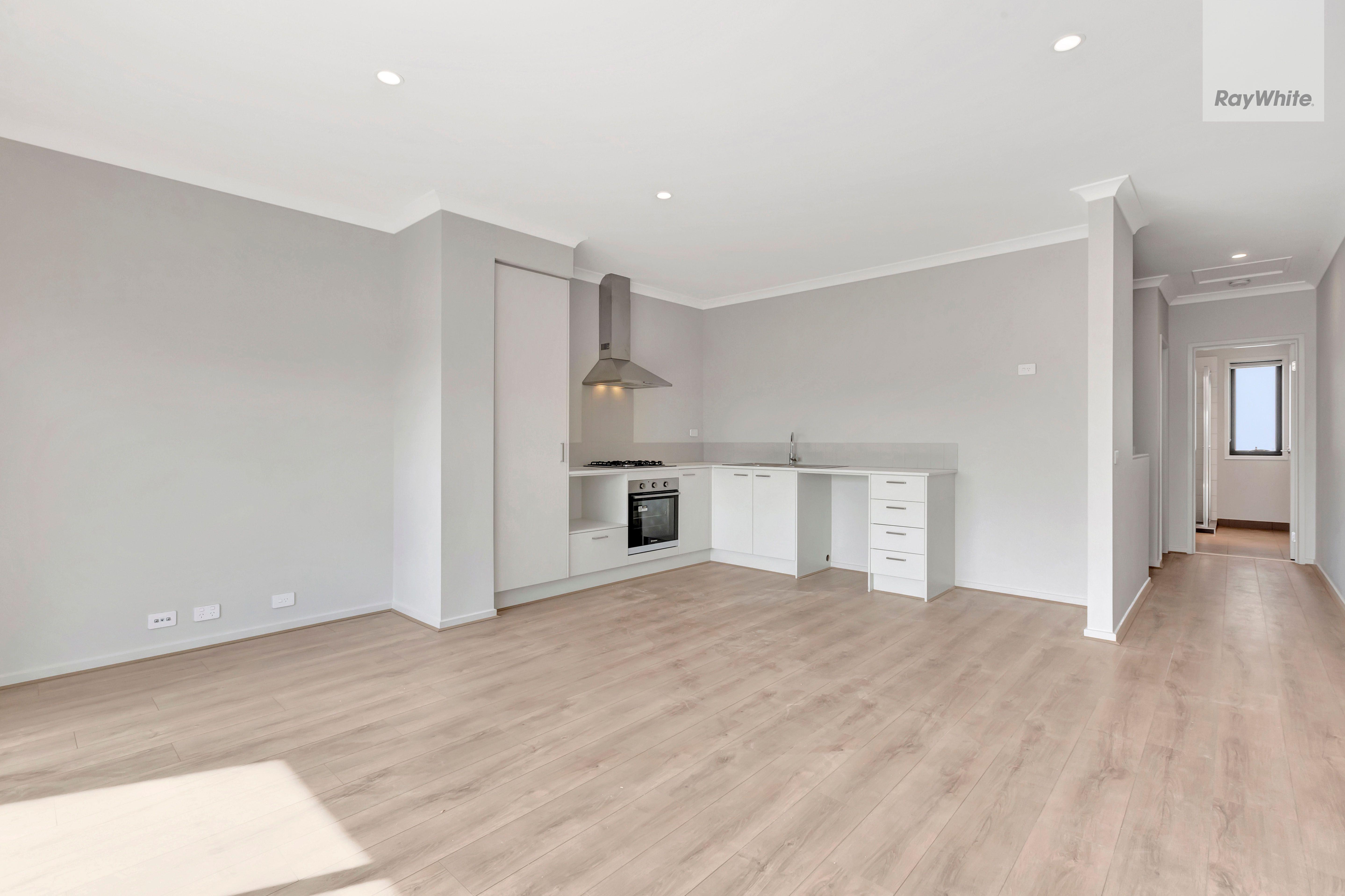 Modern Comfort Awaits