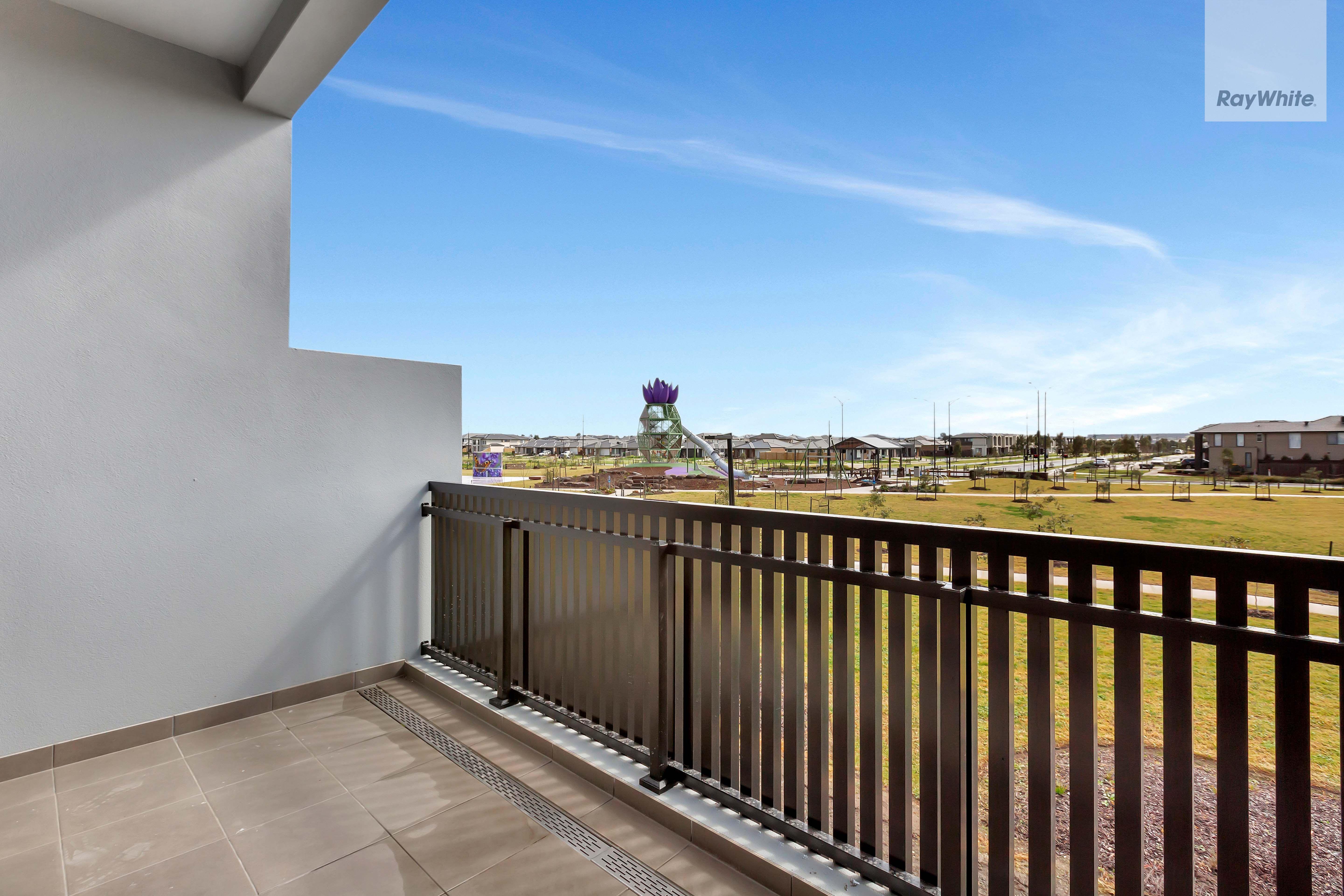 Modern Comfort Awaits