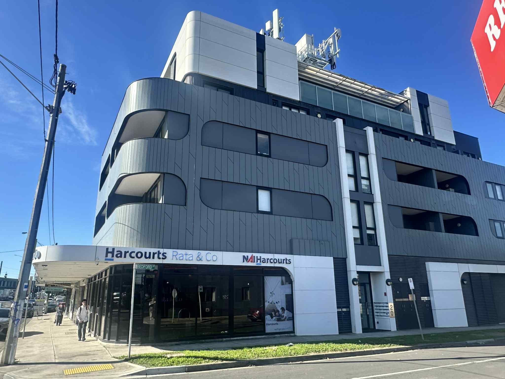 Prop-GPT: Apartment: VIC Reservoir, VIC 3073 Home For Rent