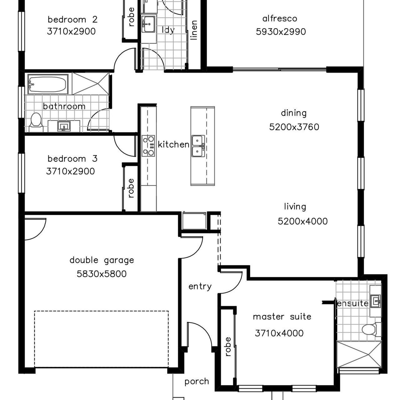 Stylish & Perfectly Positioned