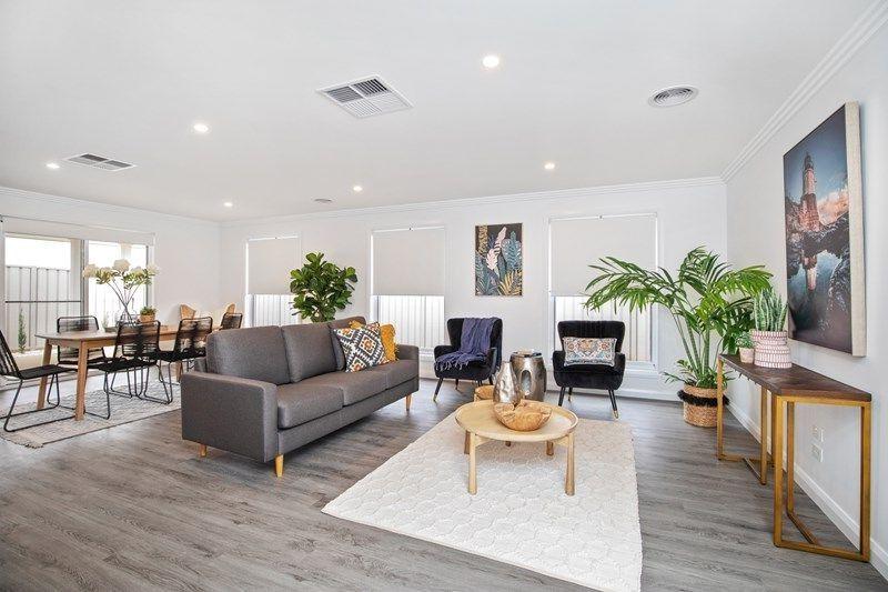 Stylish & Perfectly Positioned