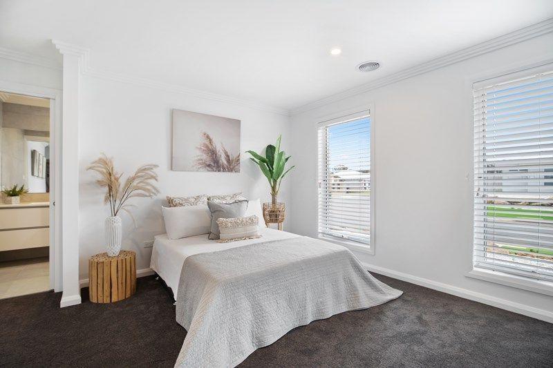 Stylish & Perfectly Positioned