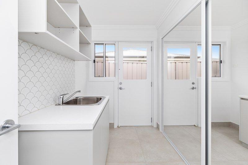 Stylish & Perfectly Positioned