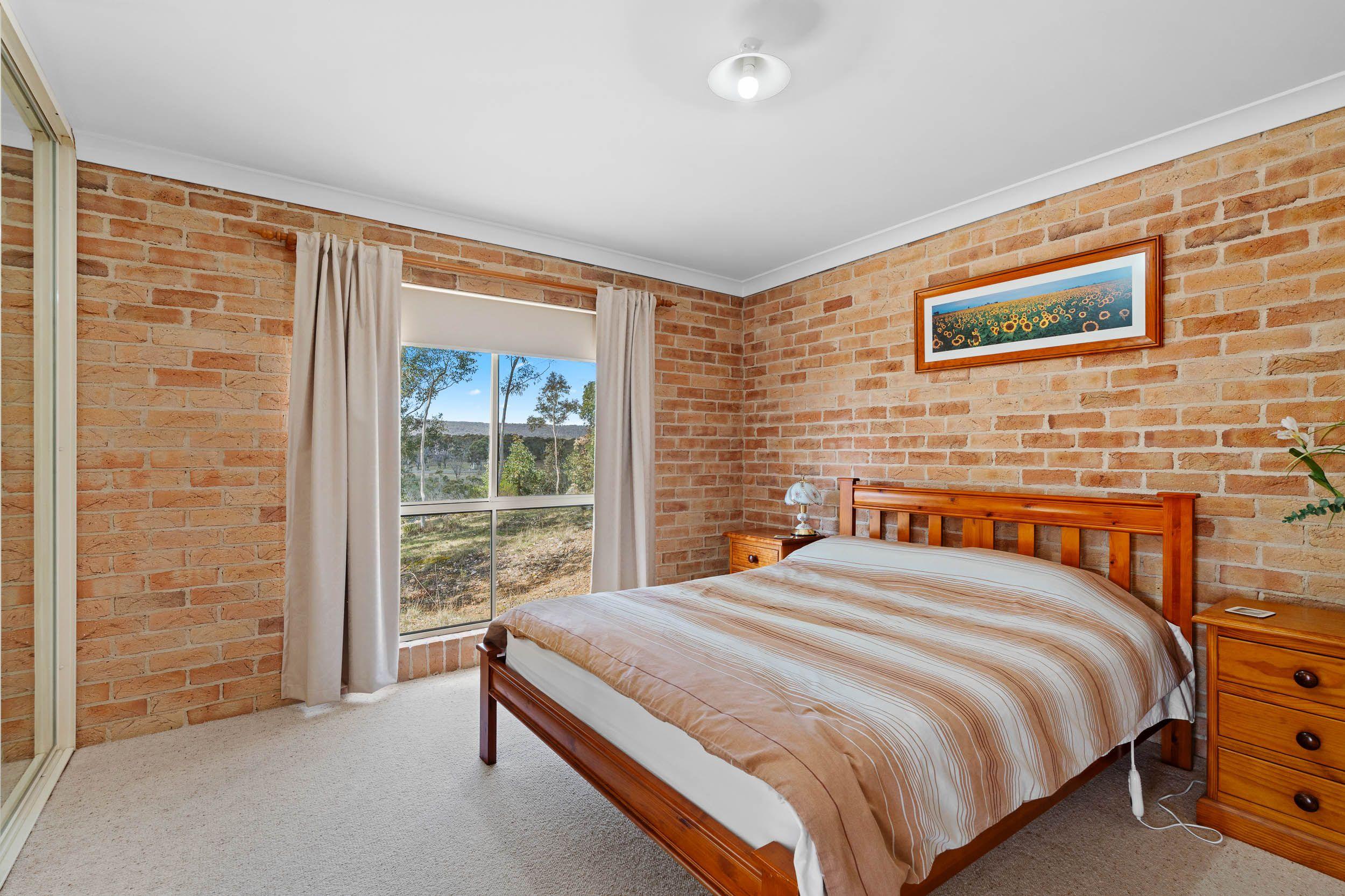 54 Acres of Natural Beauty, Just 15 Minutes from Goulburn's CBD!