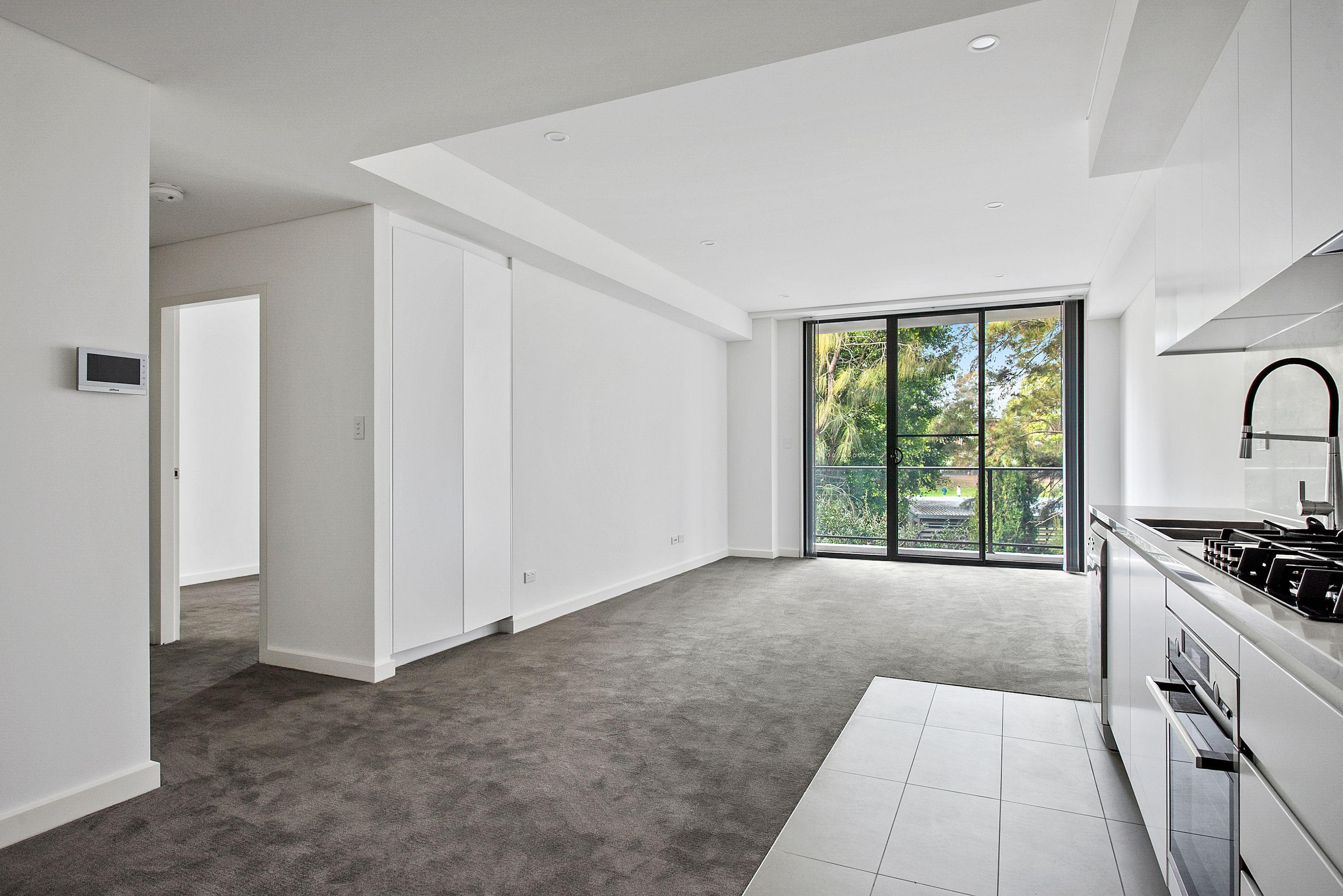 Prop-GPT: Apartment: NSW Hornsby, NSW 2077 Home For Rent