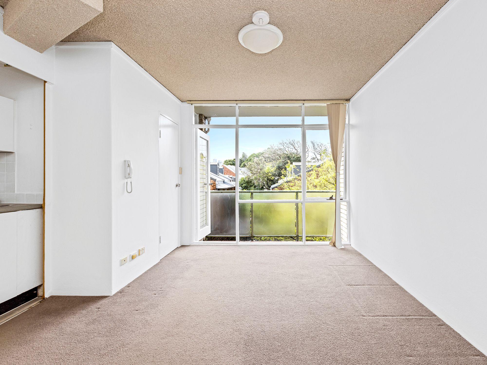 Studio apartment in the Heart of Glebe