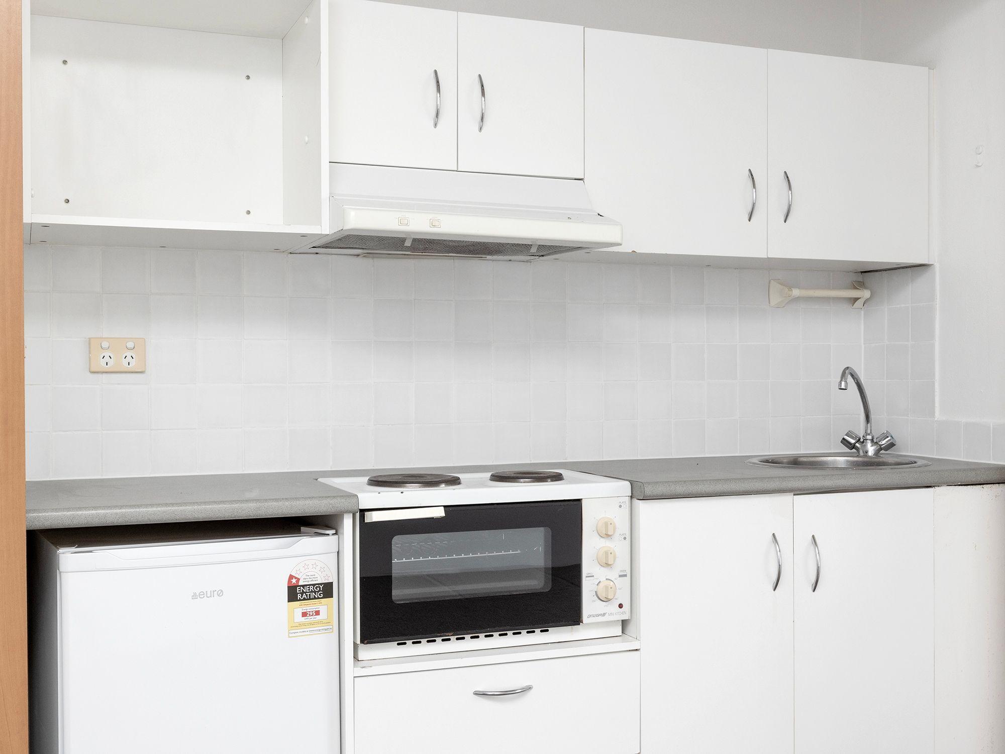 Studio apartment in the Heart of Glebe