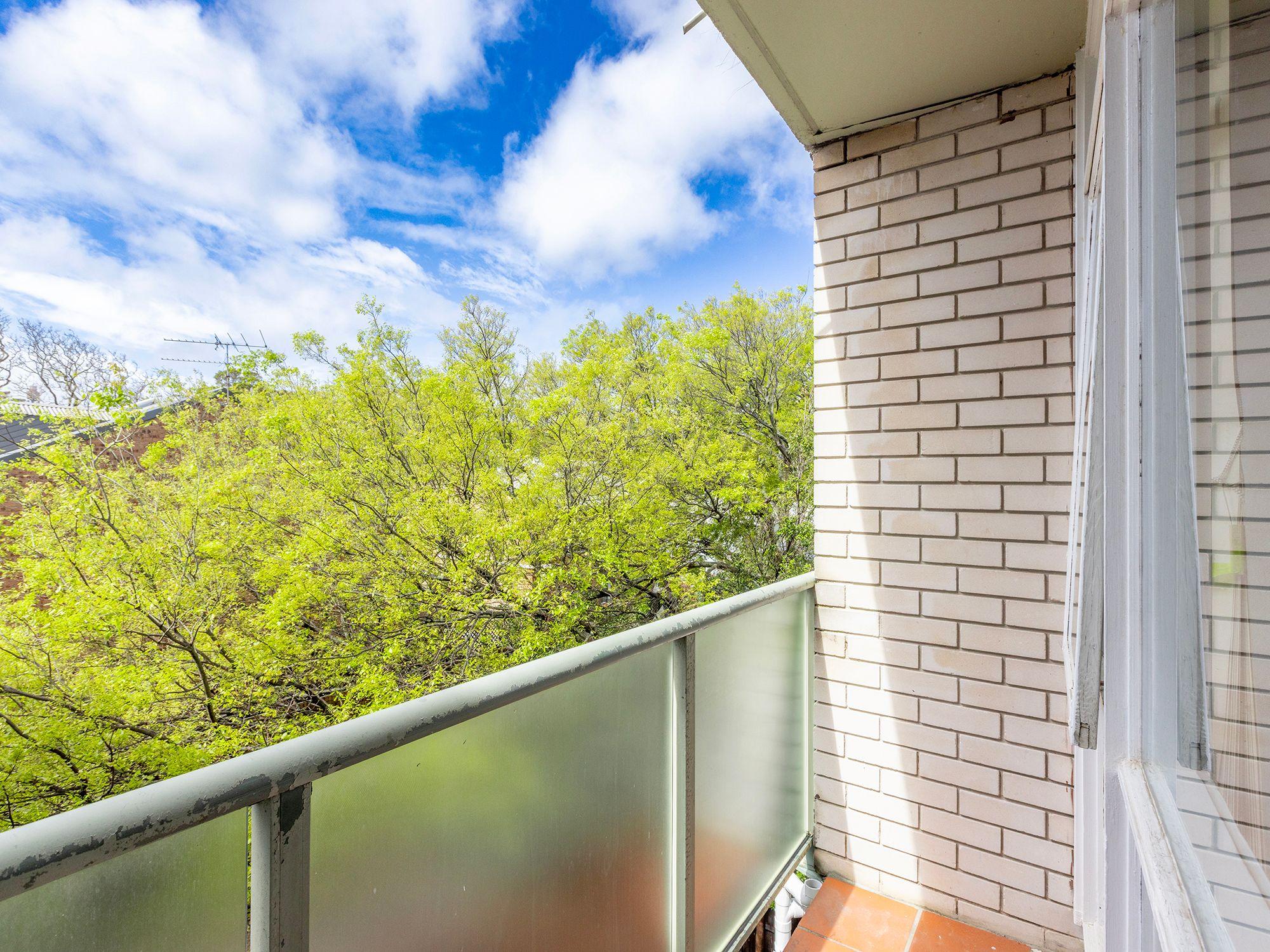 Studio apartment in the Heart of Glebe