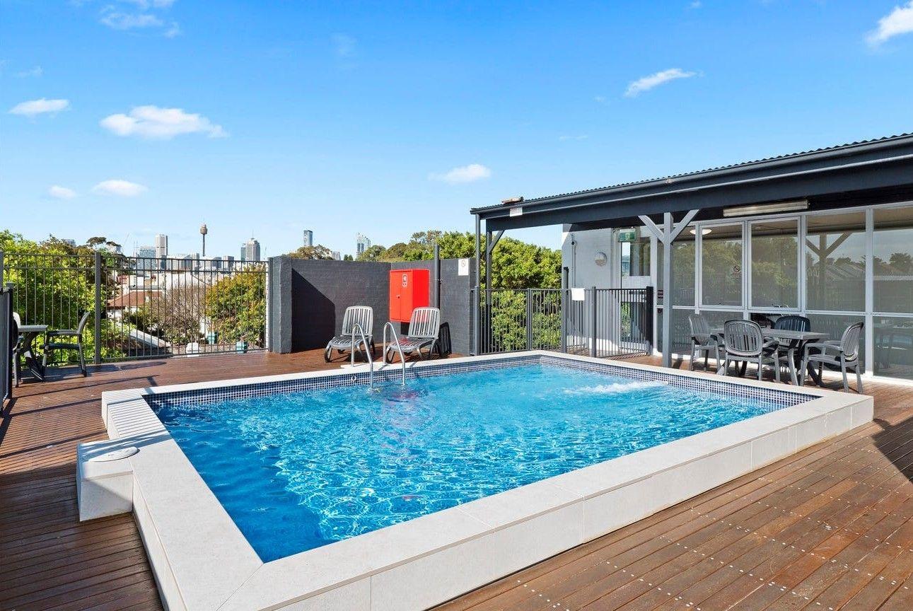 Studio apartment in the Heart of Glebe