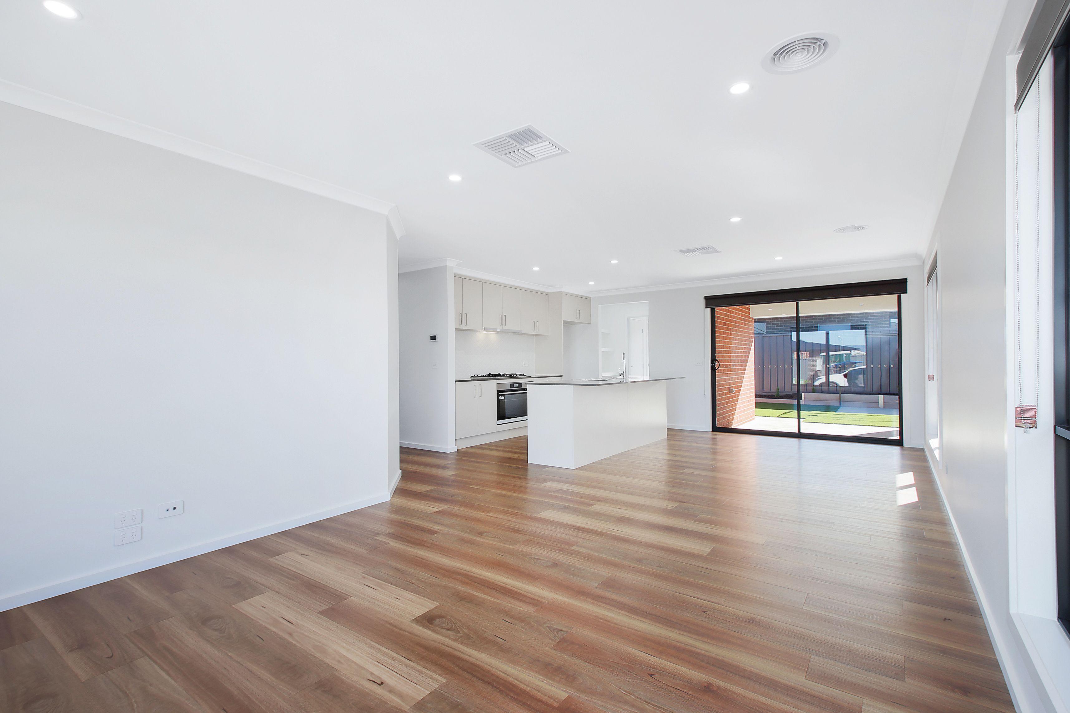 Brand New Living in Brooklyn Fields Estate