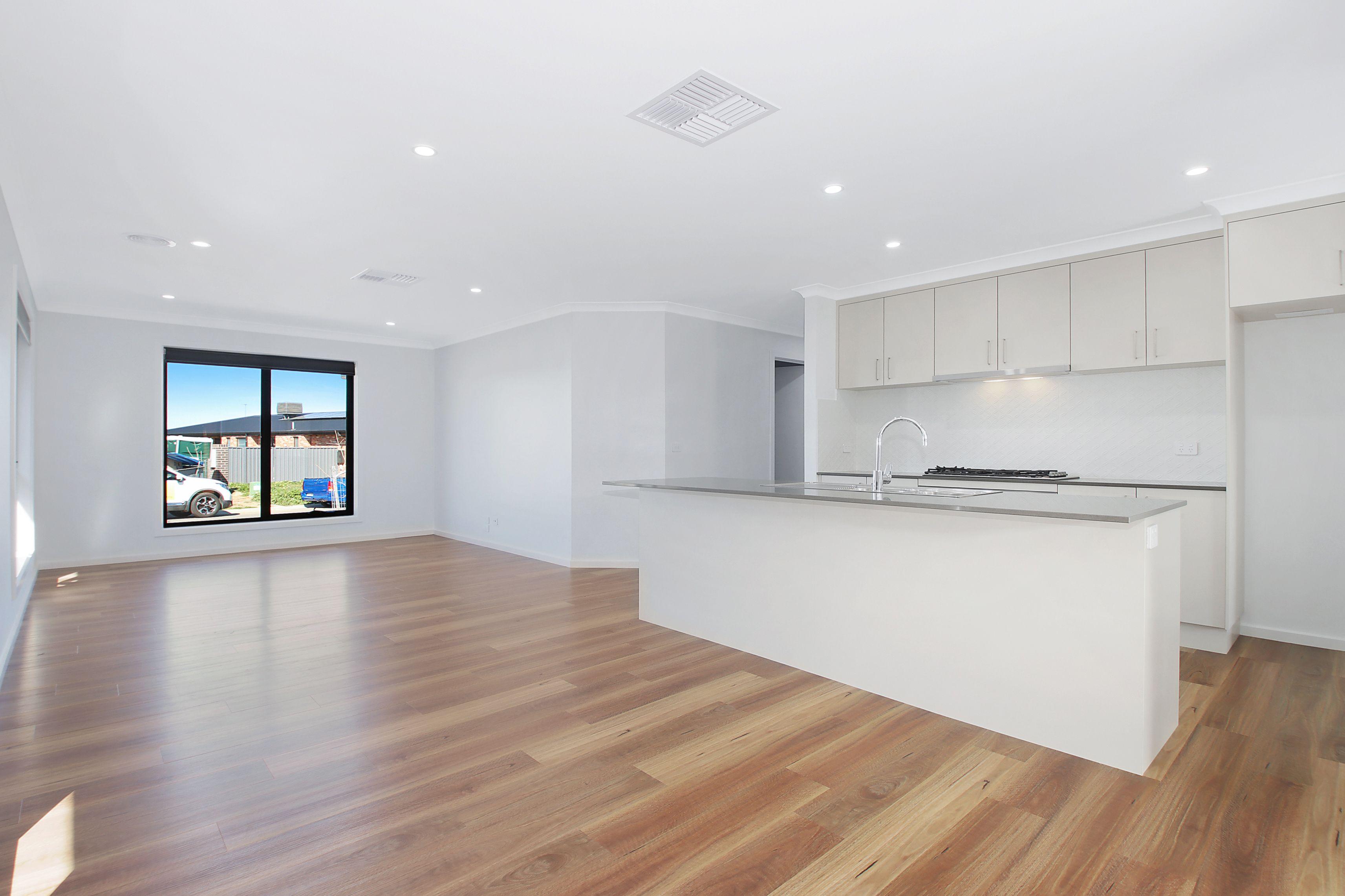 Brand New Living in Brooklyn Fields Estate