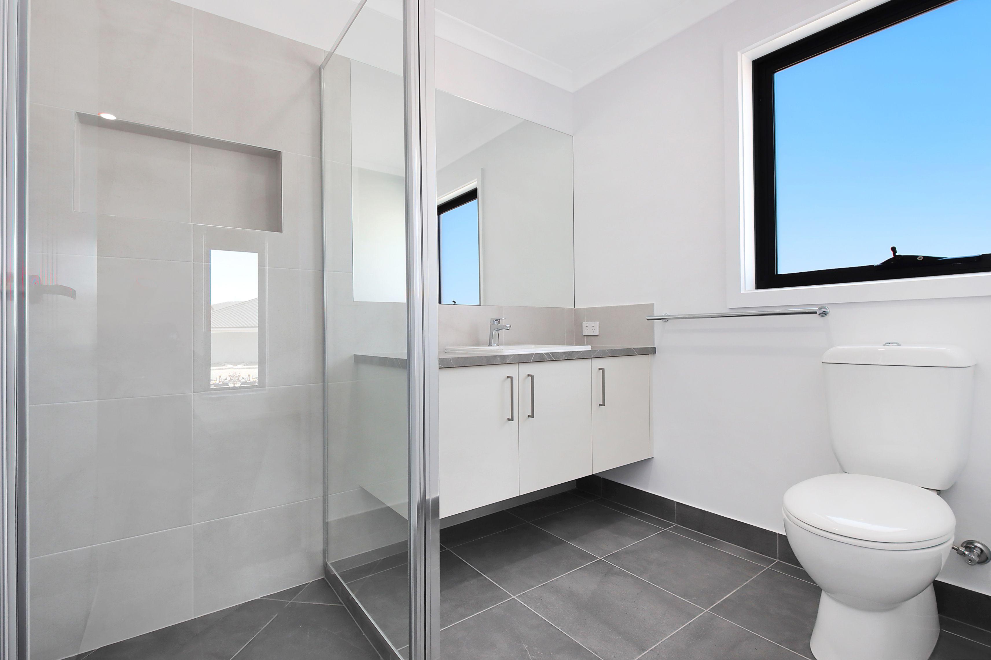 Brand New Living in Brooklyn Fields Estate