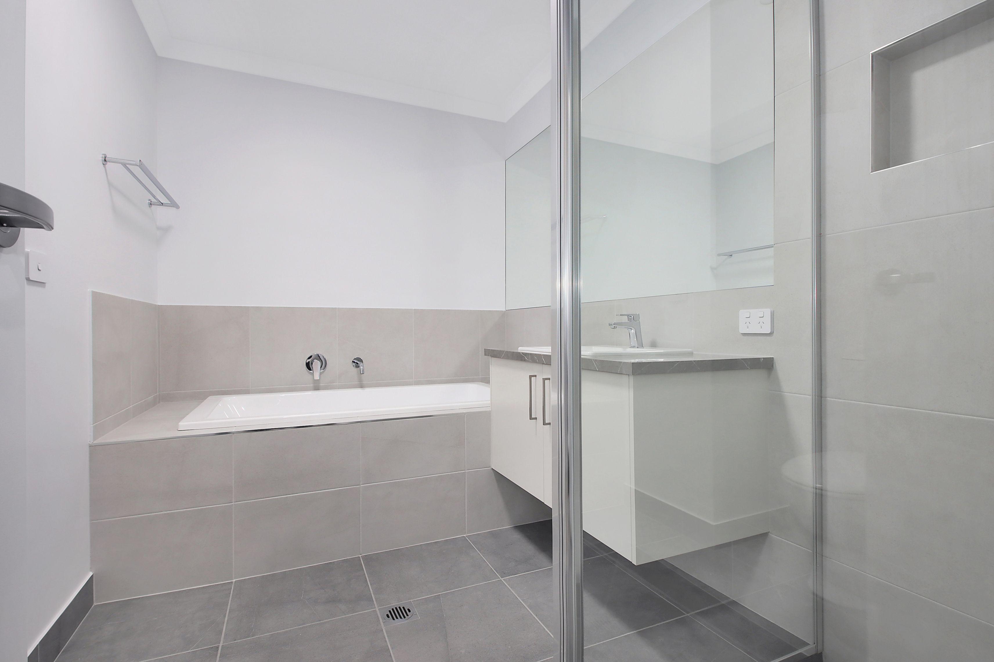 Brand New Living in Brooklyn Fields Estate