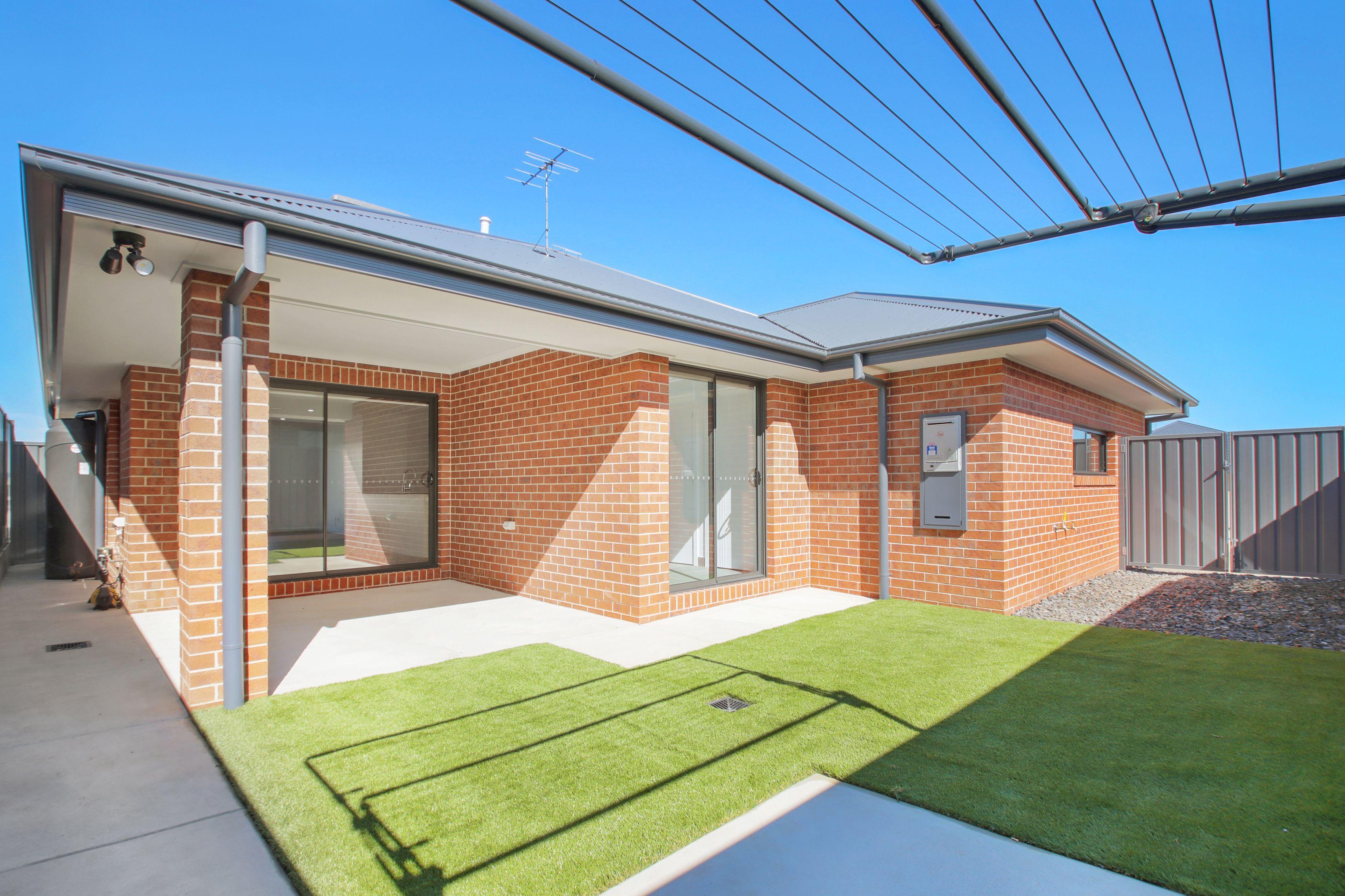 Brand New Living in Brooklyn Fields Estate