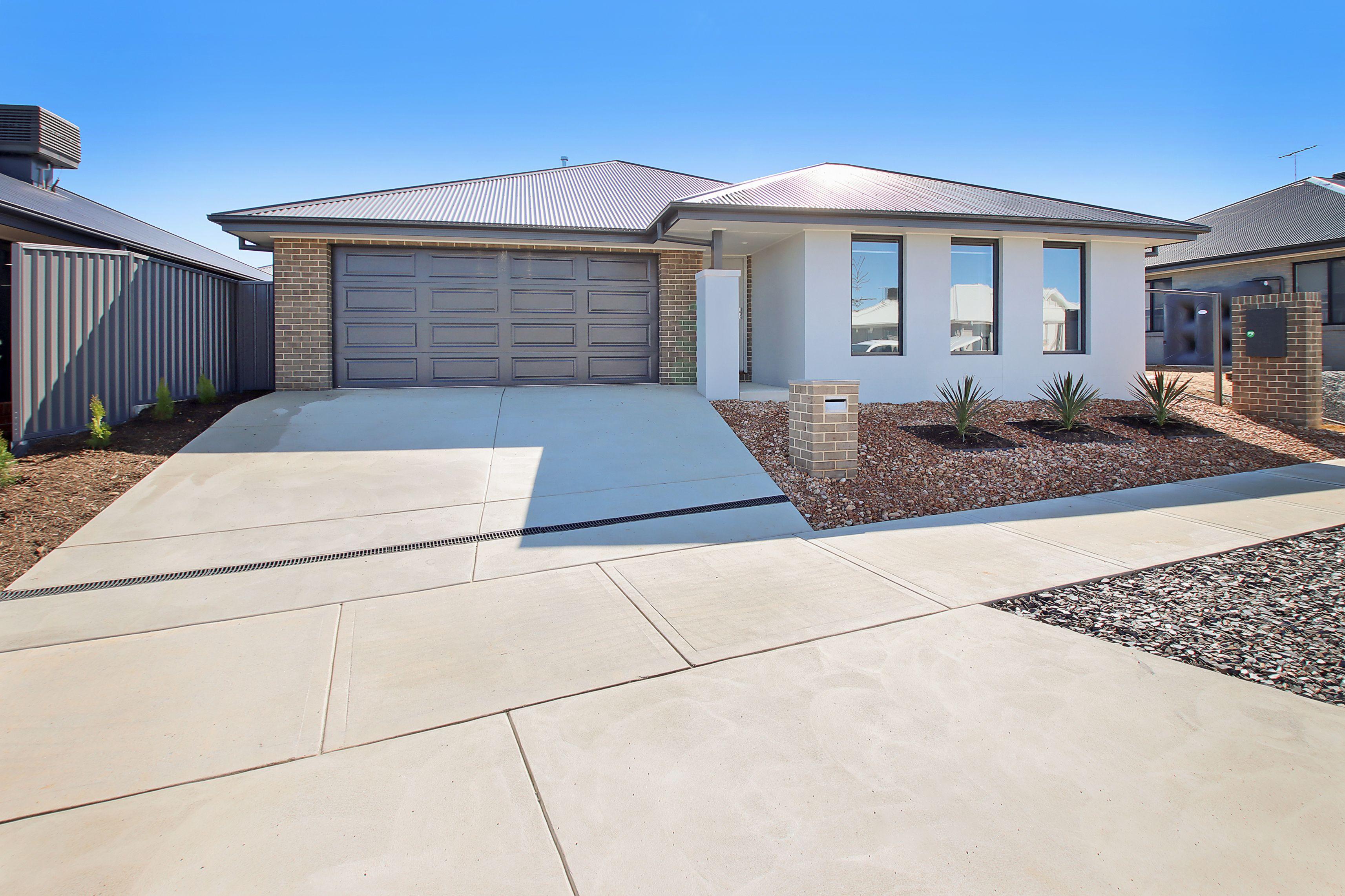 Prop-GPT: House: NSW Thurgoona, NSW 2640 Home For Rent