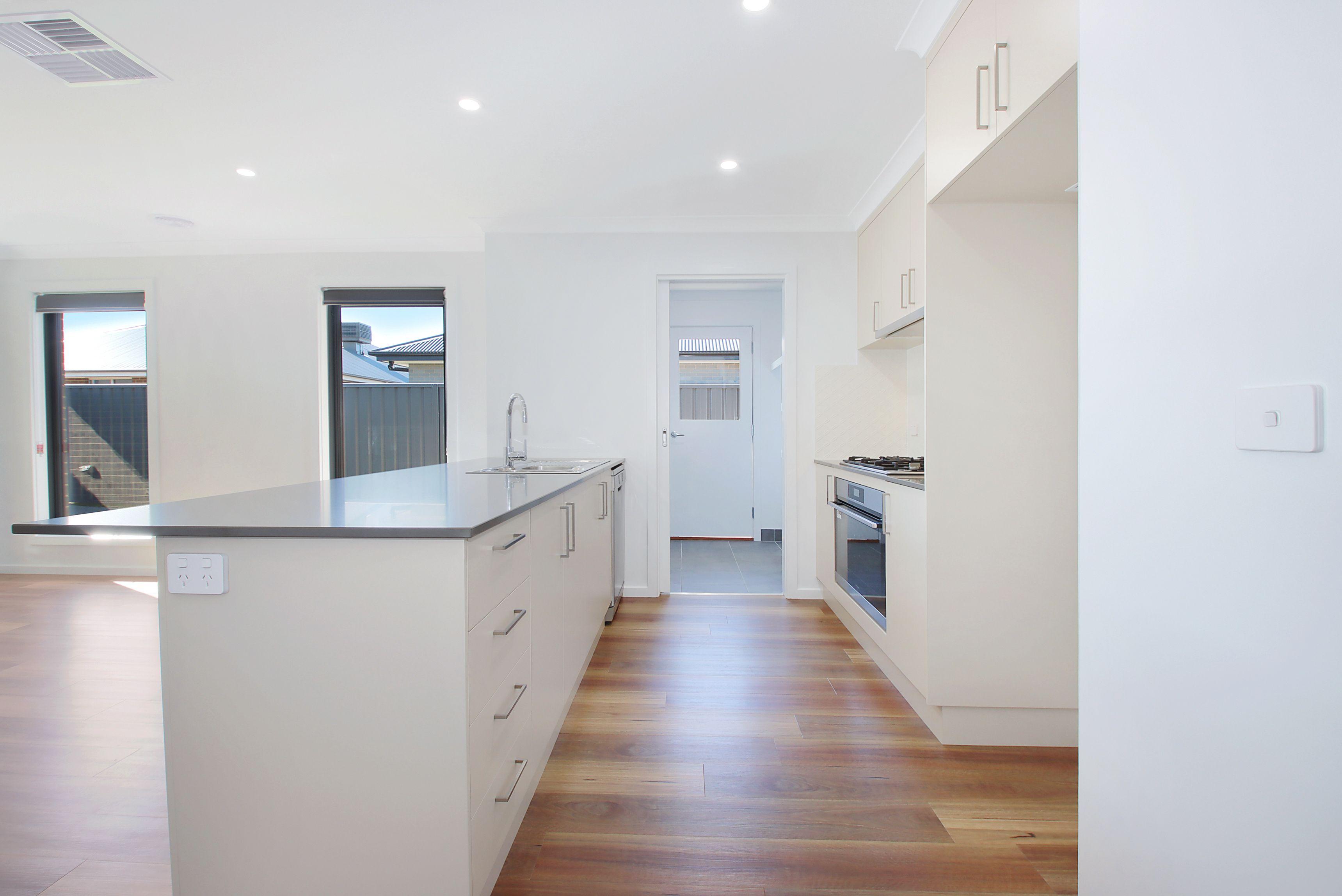 A Fresh Start, Be the First to Call This Thurgoona Home