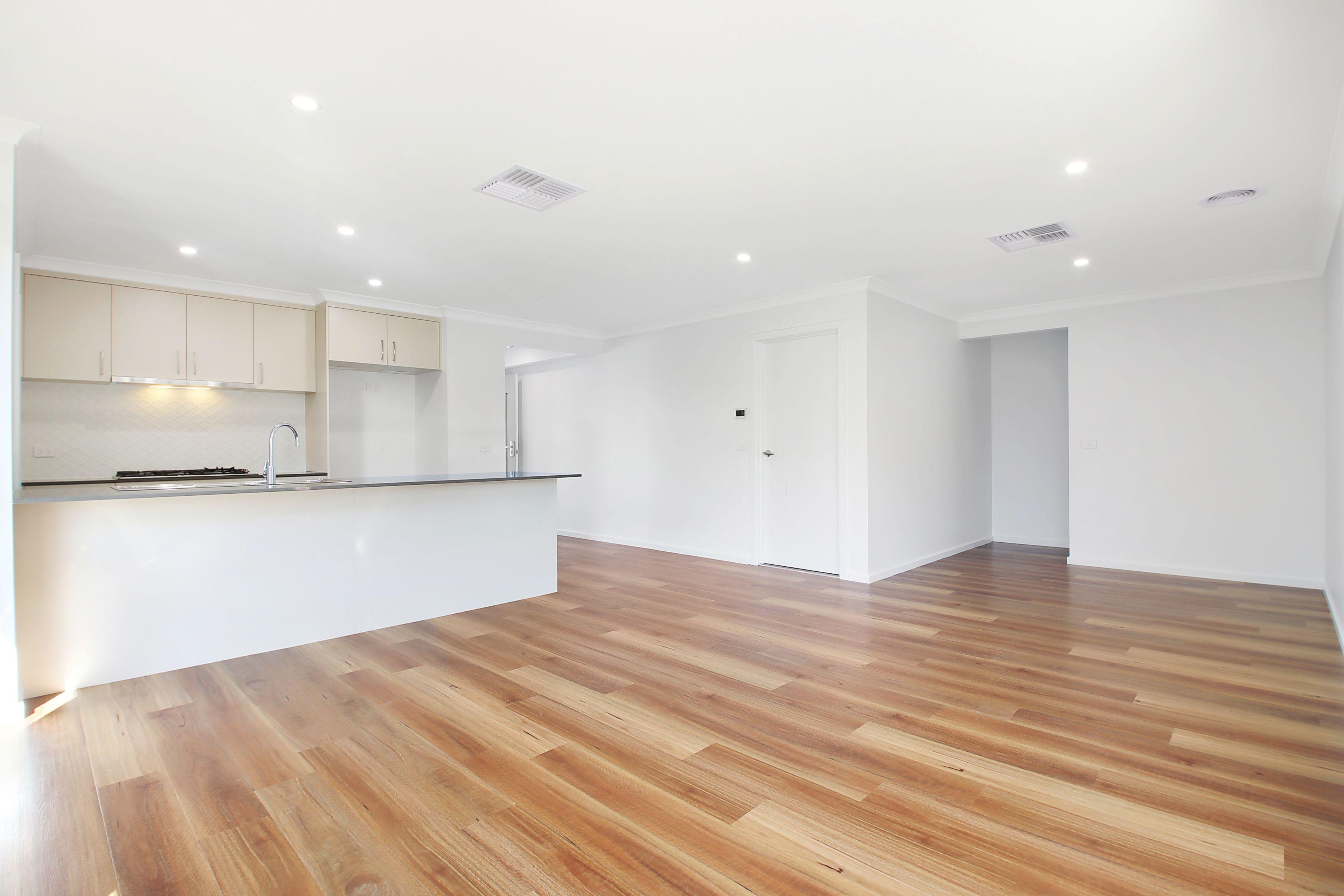 A Fresh Start, Be the First to Call This Thurgoona Home