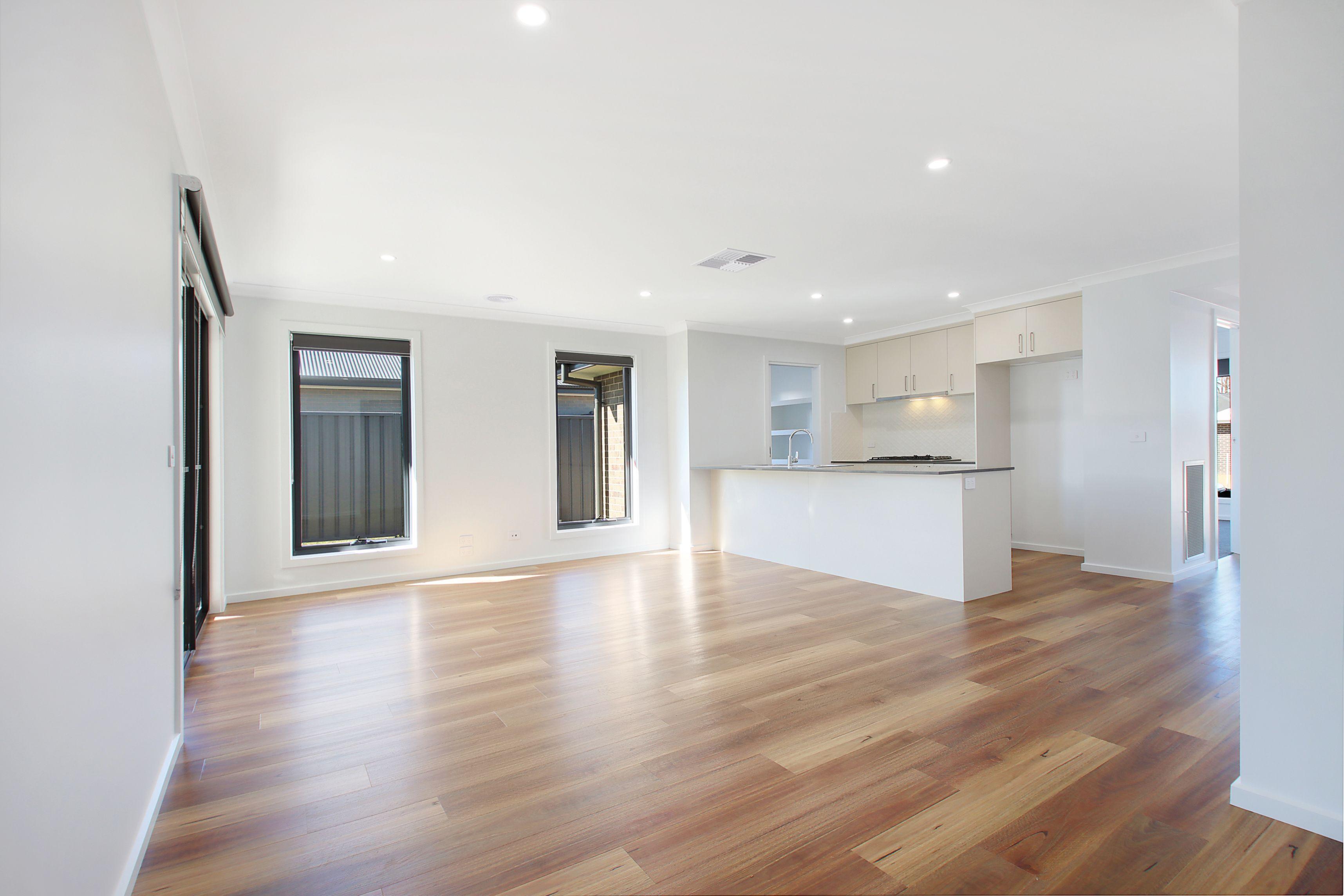 A Fresh Start, Be the First to Call This Thurgoona Home