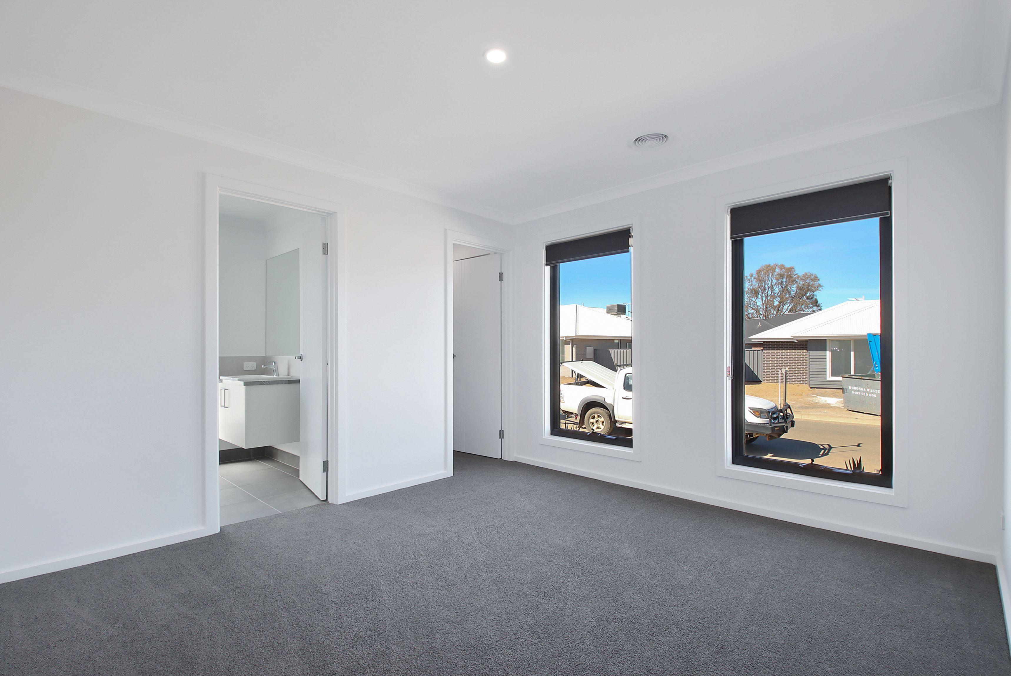 A Fresh Start, Be the First to Call This Thurgoona Home