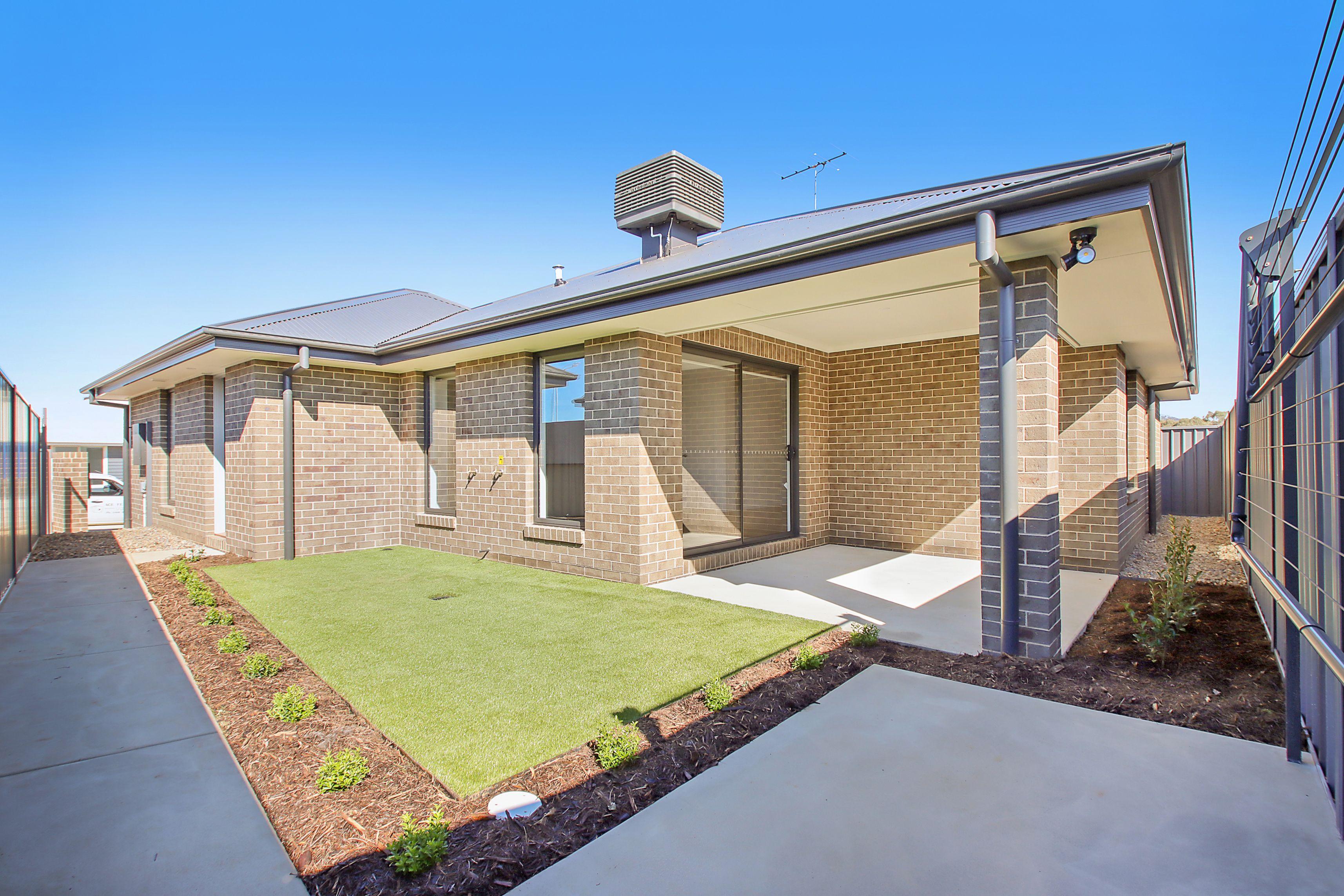 A Fresh Start, Be the First to Call This Thurgoona Home