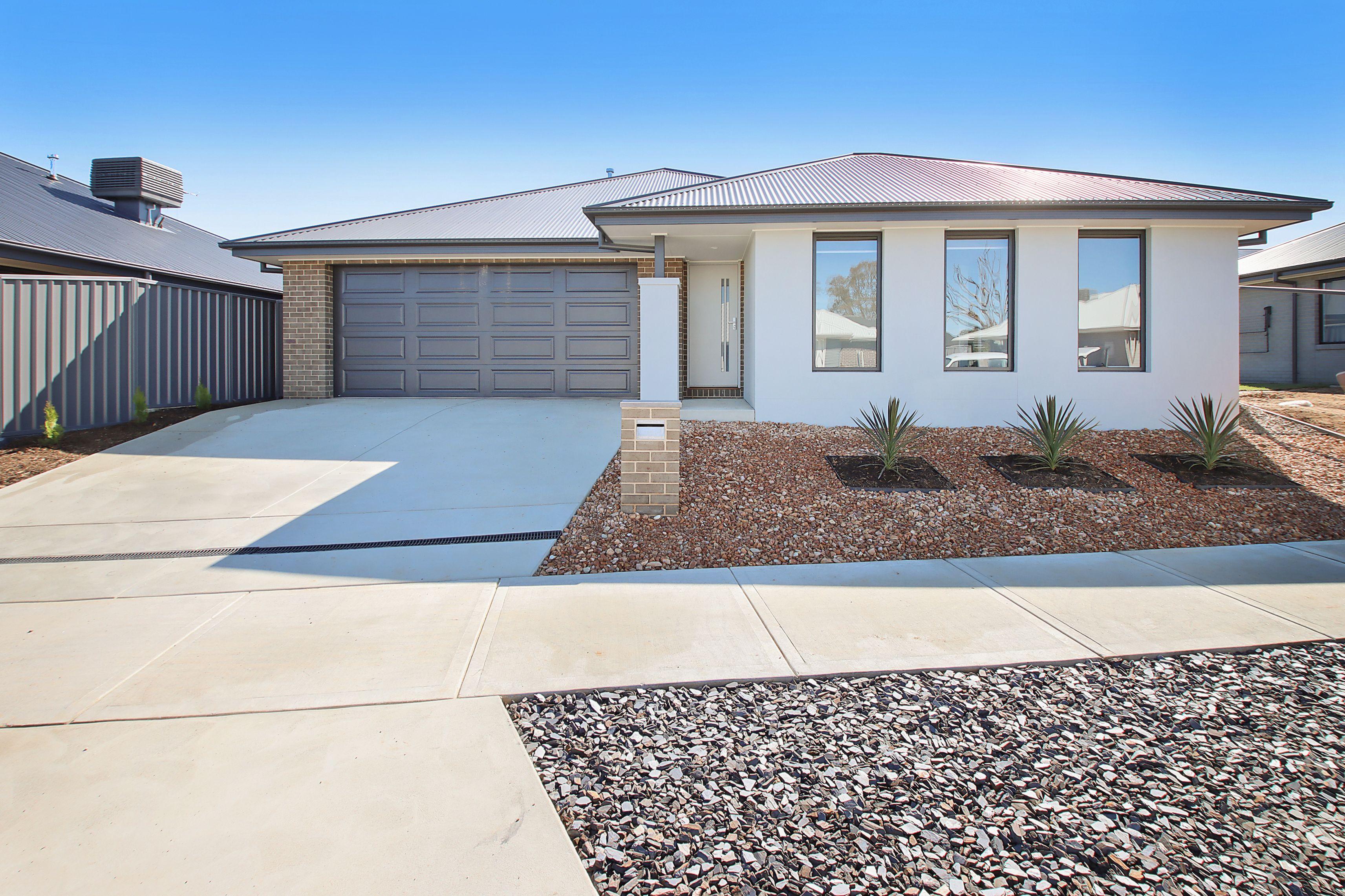A Fresh Start, Be the First to Call This Thurgoona Home