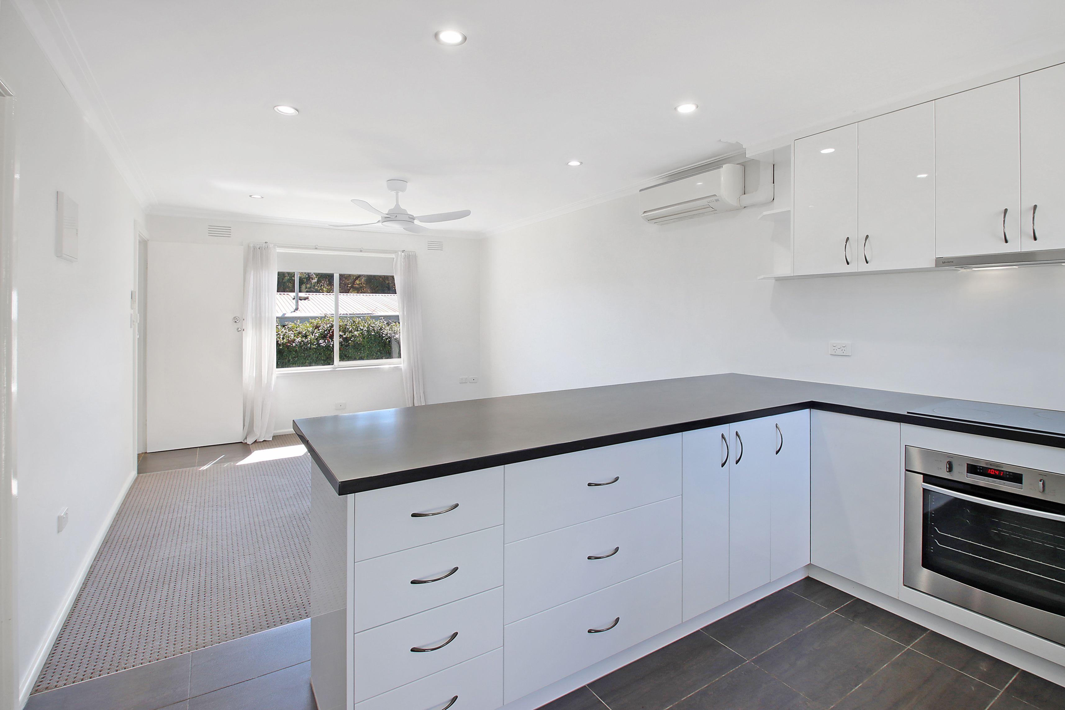 A Private Retreat in the Heart of East Albury