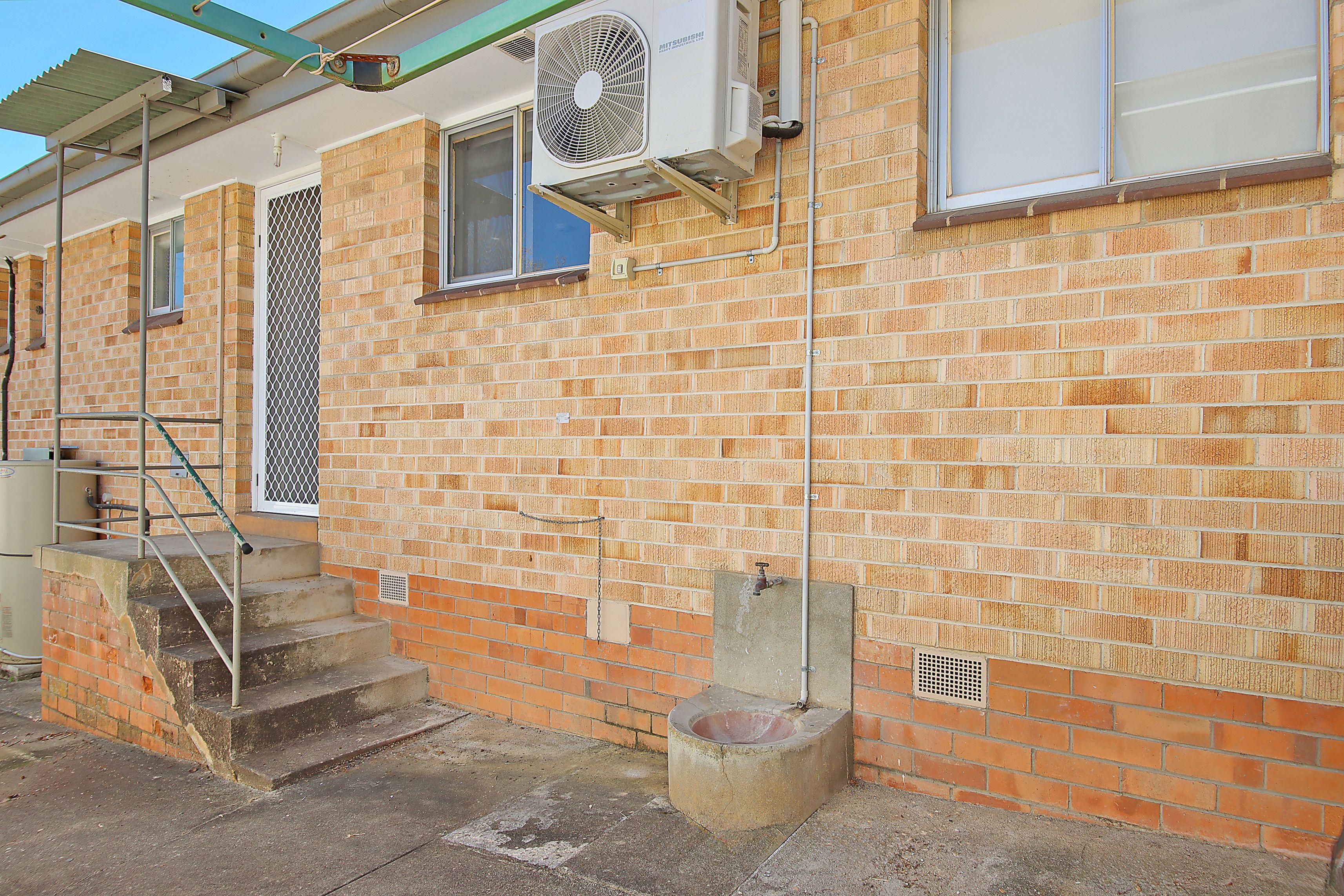 A Private Retreat in the Heart of East Albury