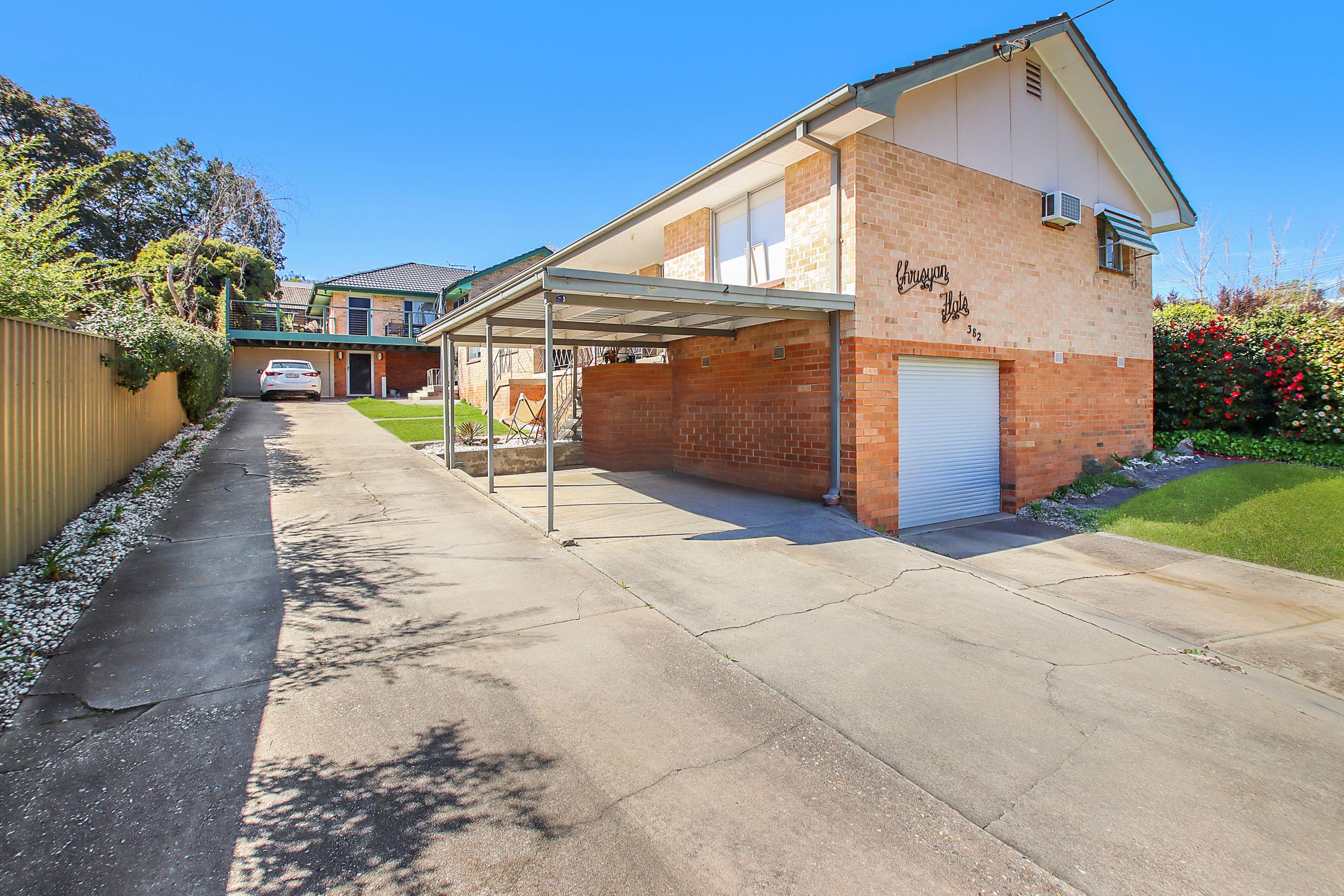 A Private Retreat in the Heart of East Albury