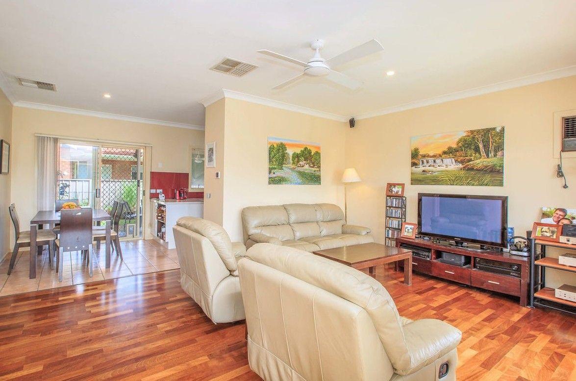 Effortless Living in a Prime Albury Position