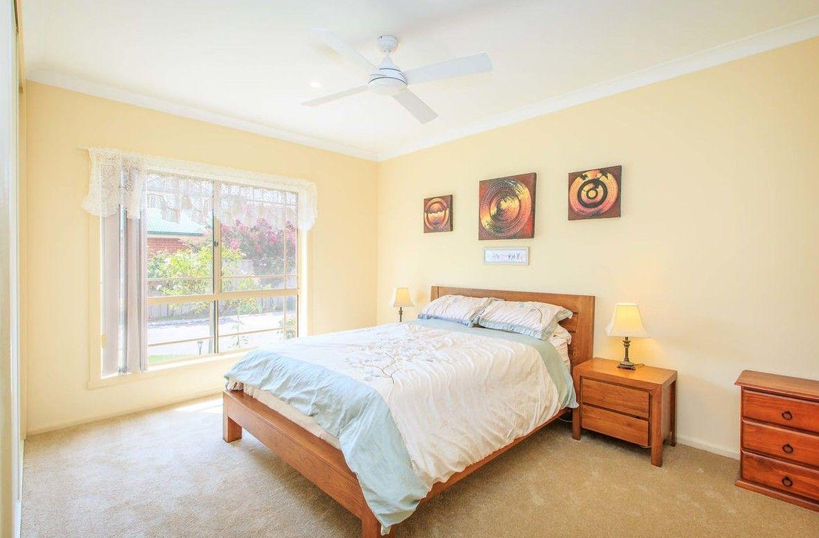 Effortless Living in a Prime Albury Position