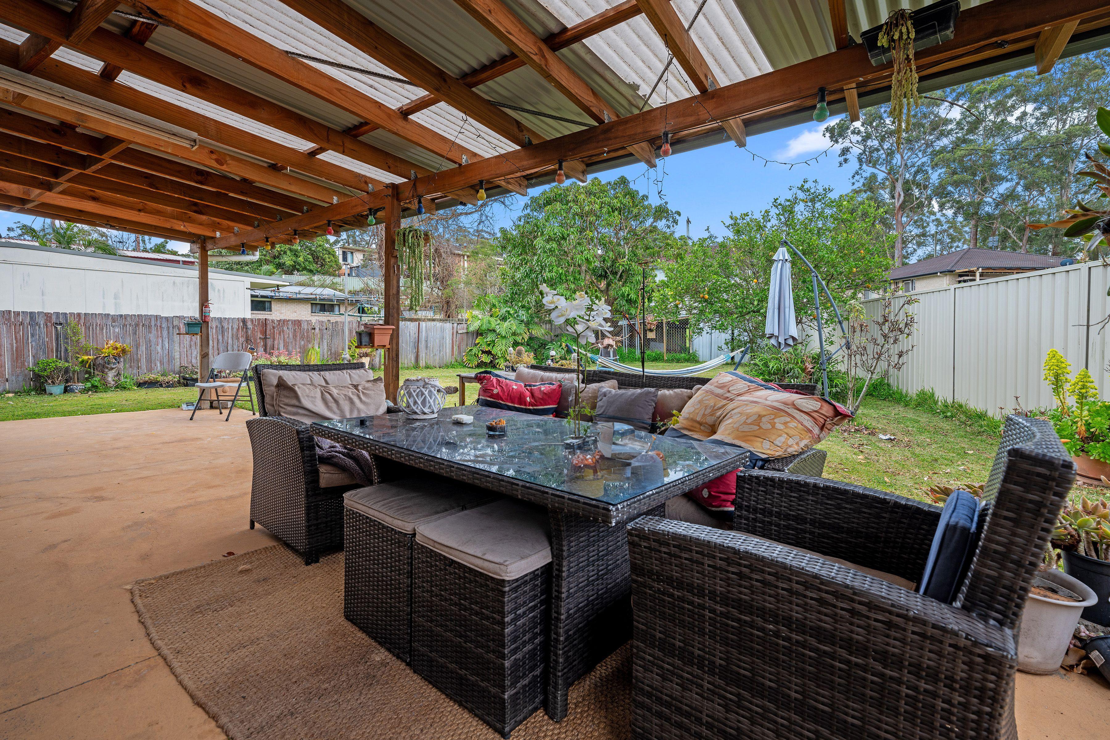 Spacious Home in Lemon Tree Passage