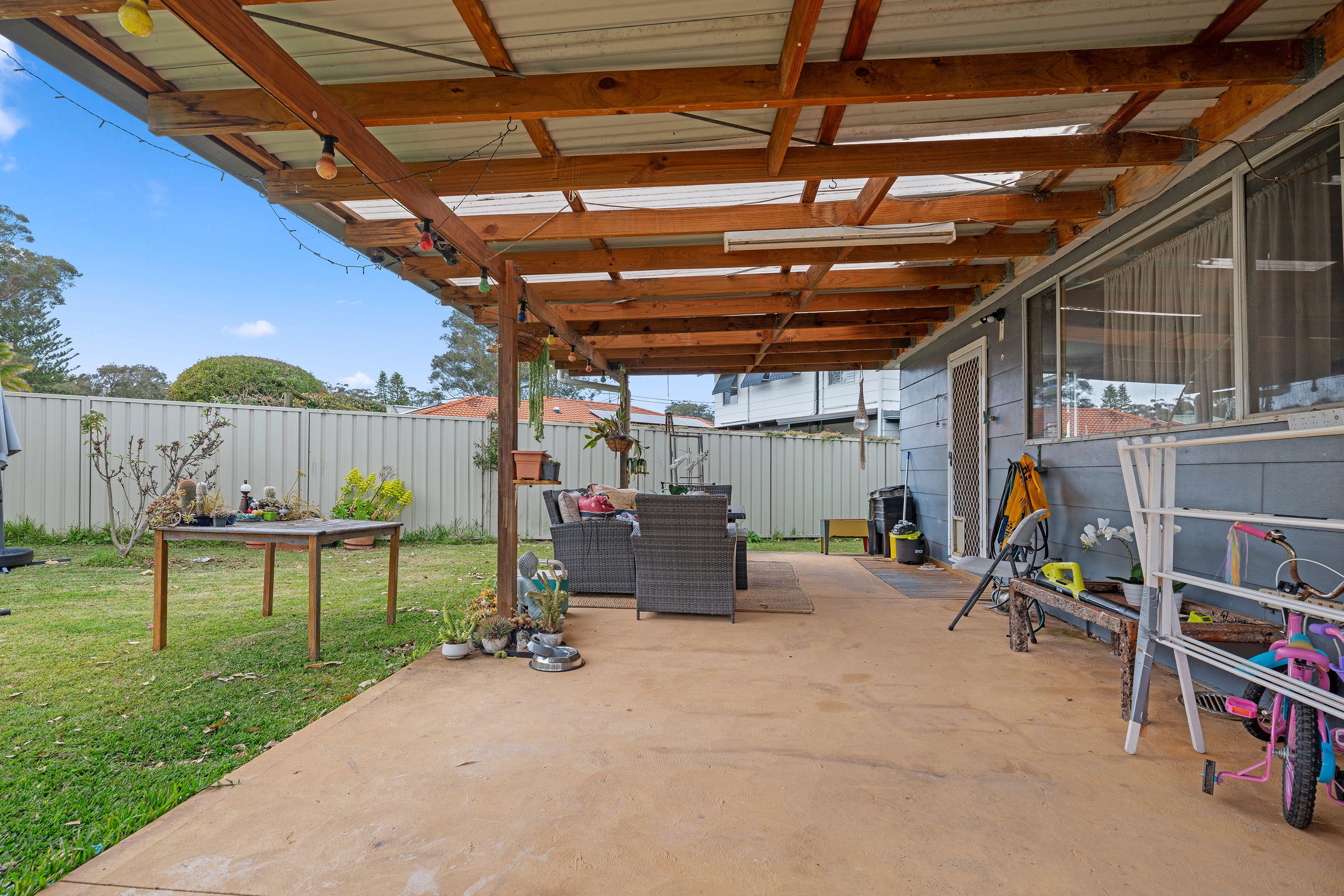 Spacious Home in Lemon Tree Passage