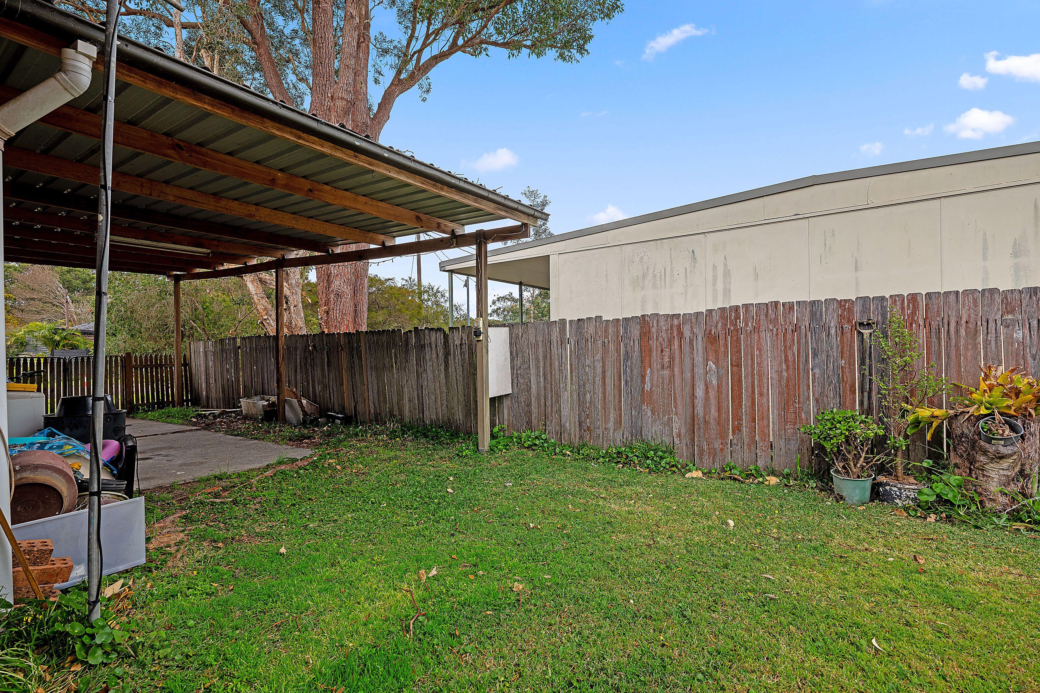 Spacious Home in Lemon Tree Passage