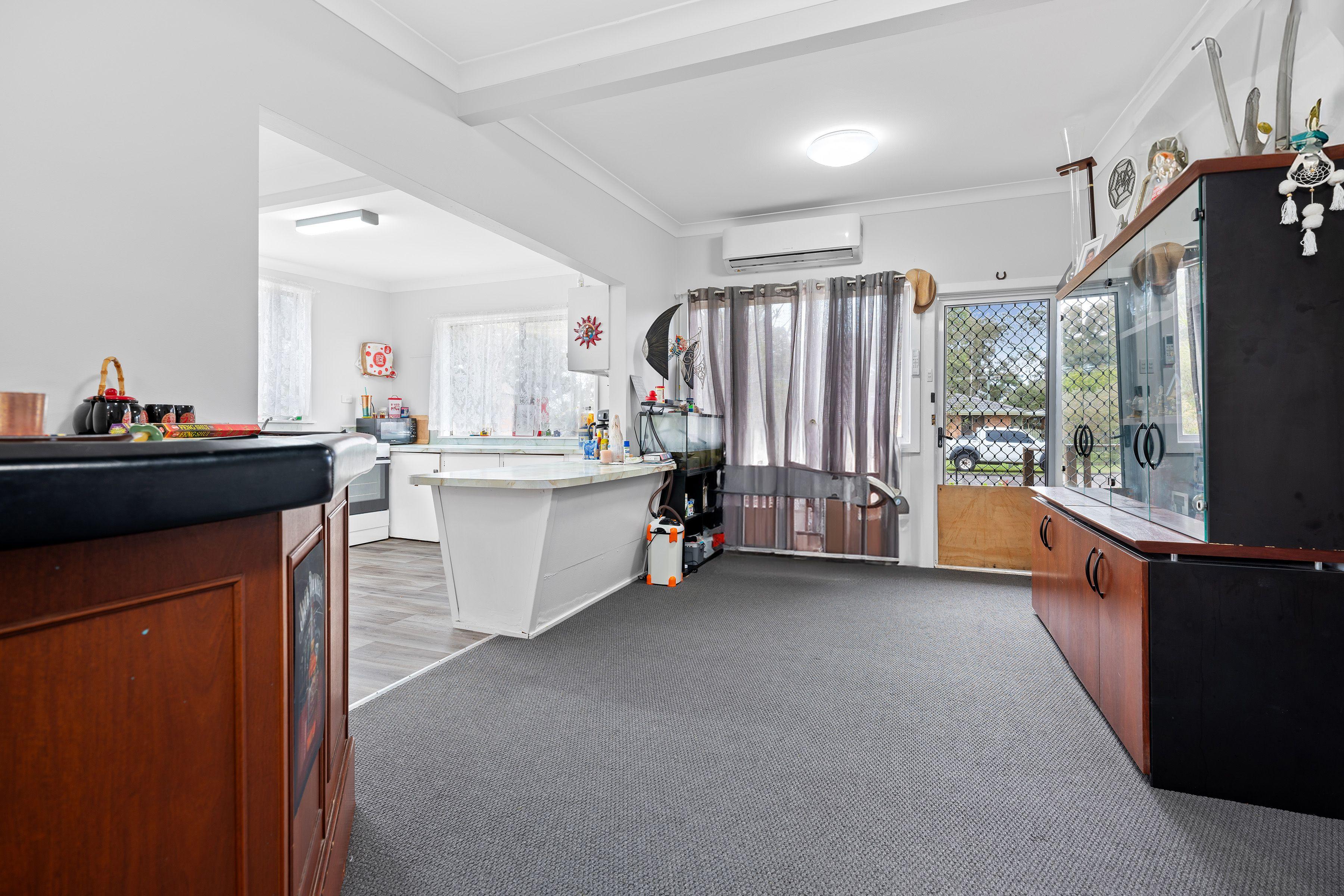 Spacious Home in Lemon Tree Passage