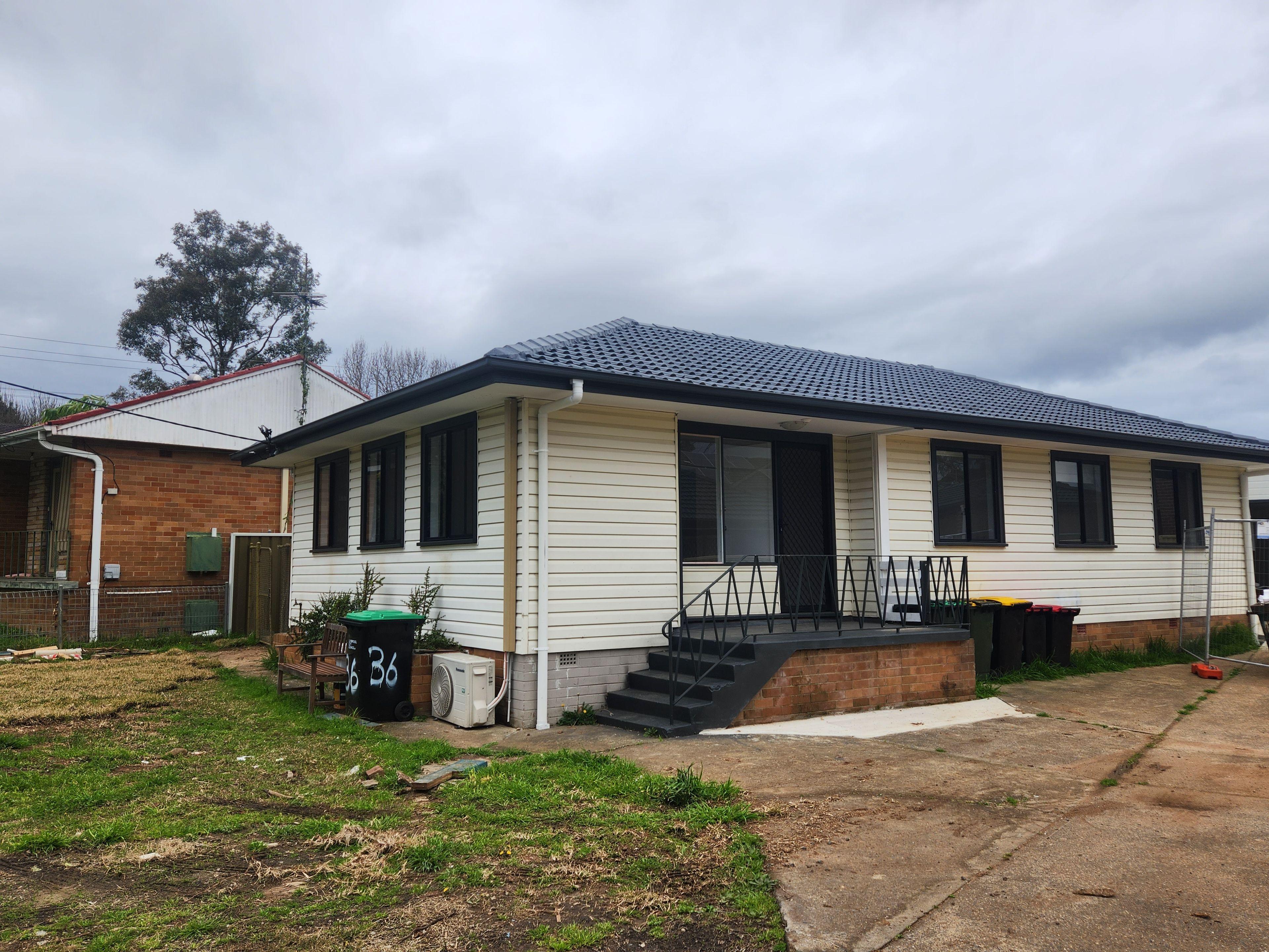 Prop-GPT: House: NSW Heckenberg, NSW 2168 Home For Rent