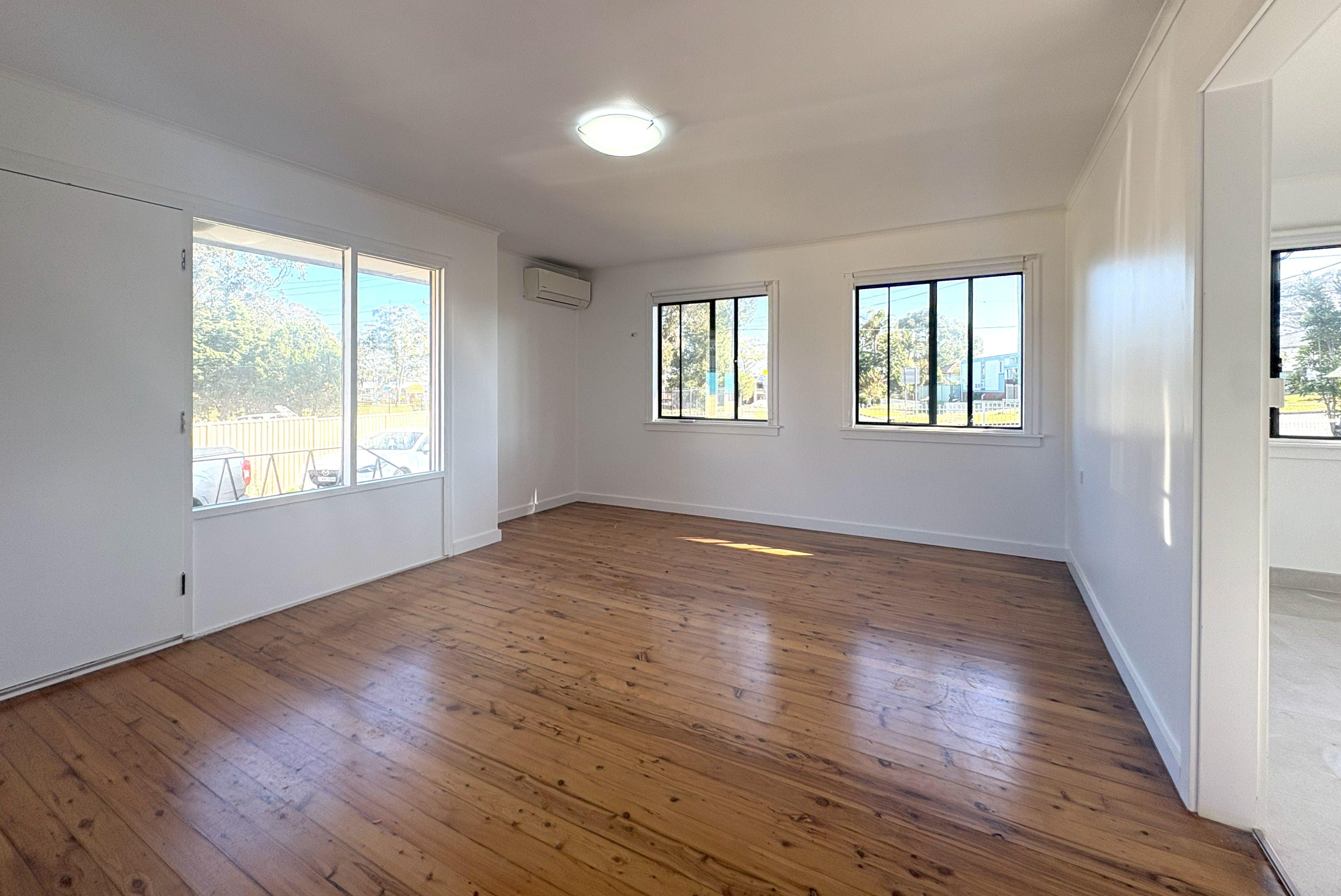 Fully Renovated 4 Bedroom home