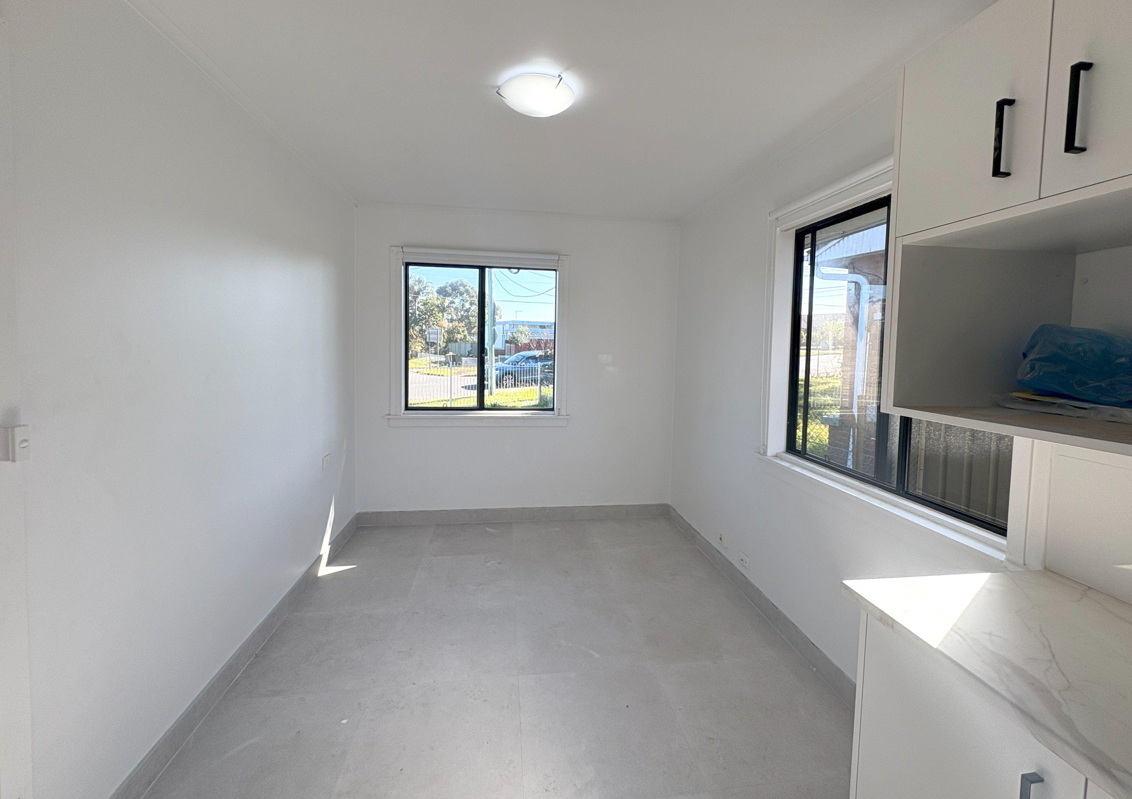 Fully Renovated 4 Bedroom home