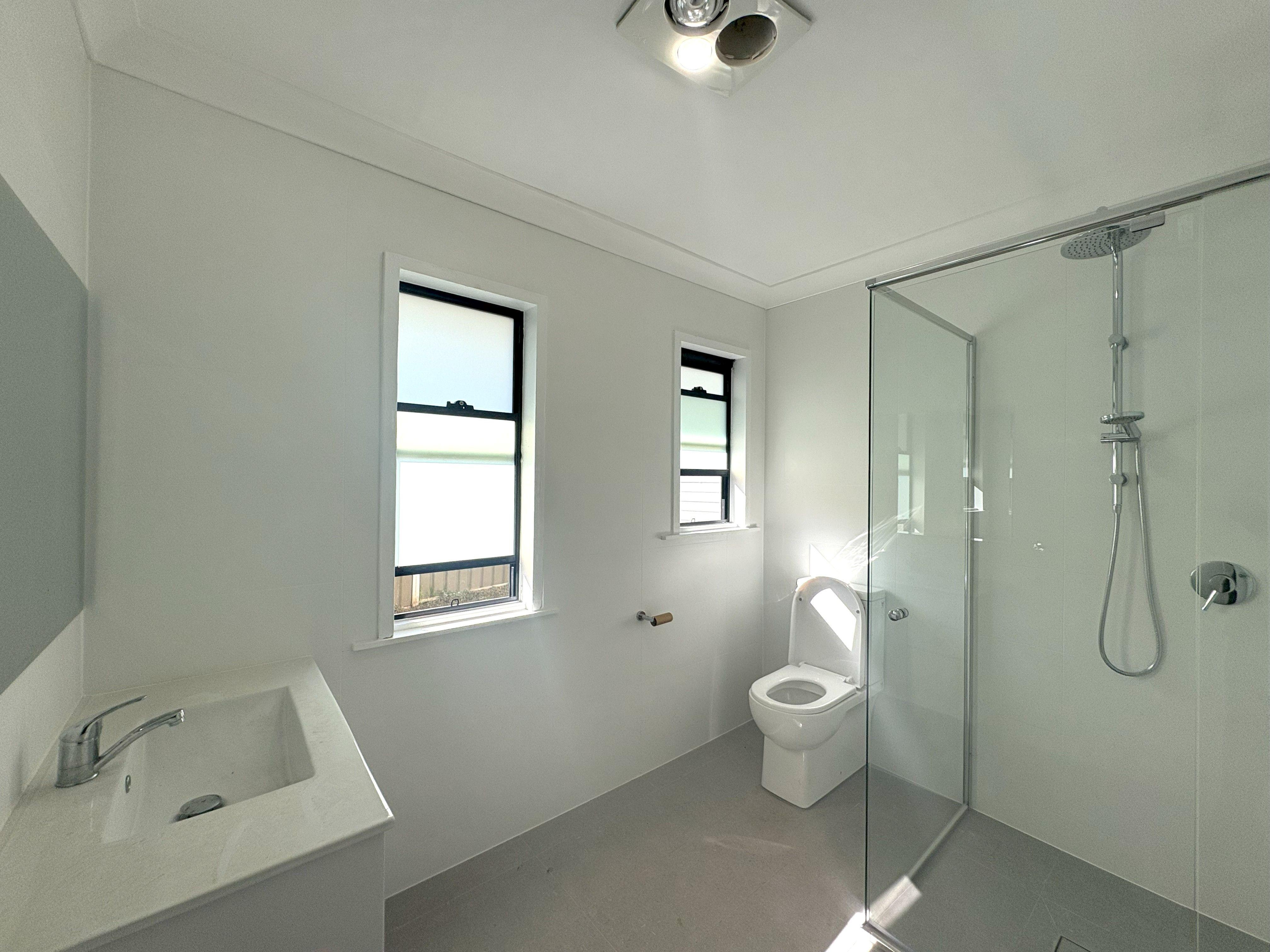 Fully Renovated 4 Bedroom home