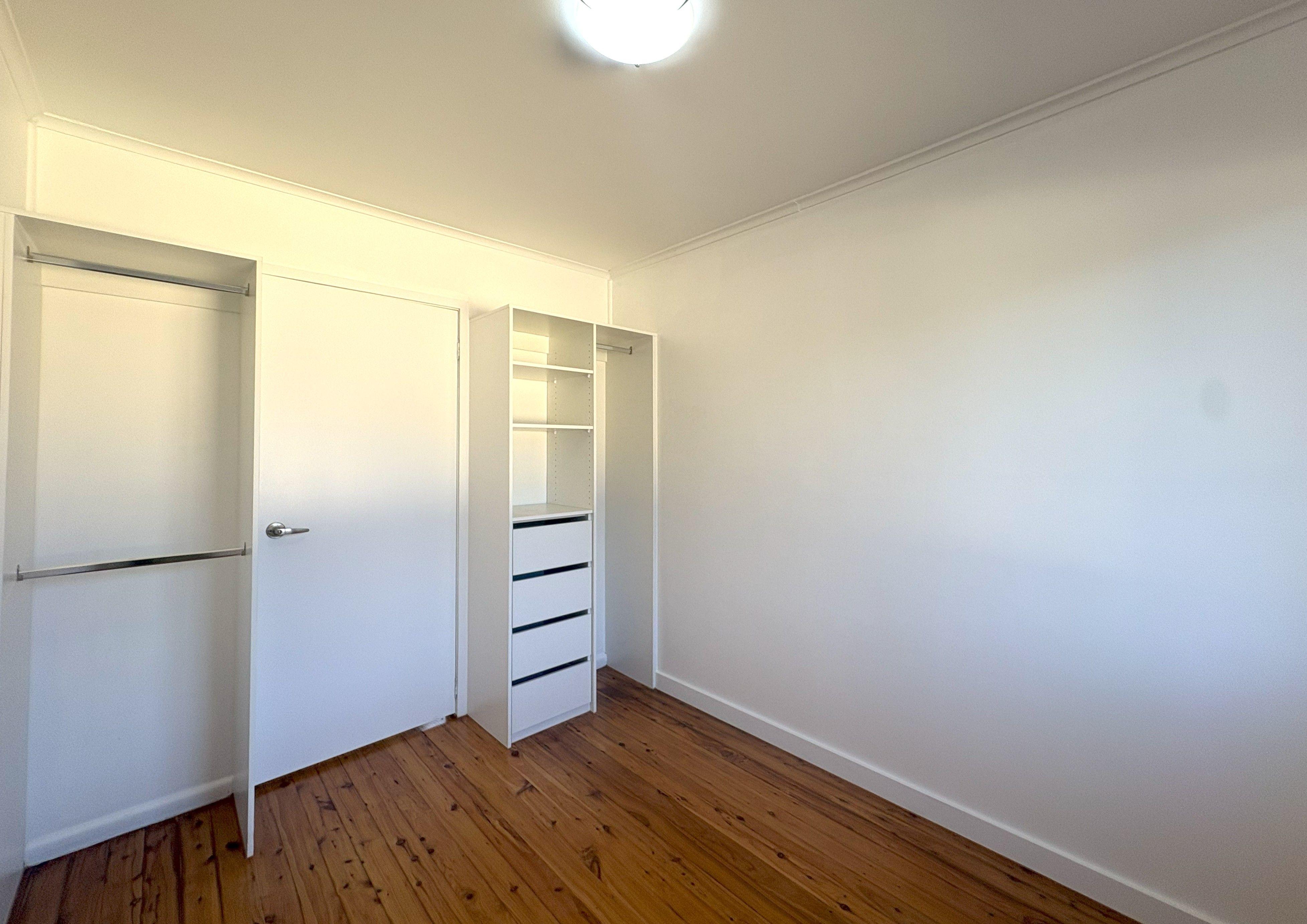 Fully Renovated 4 Bedroom home