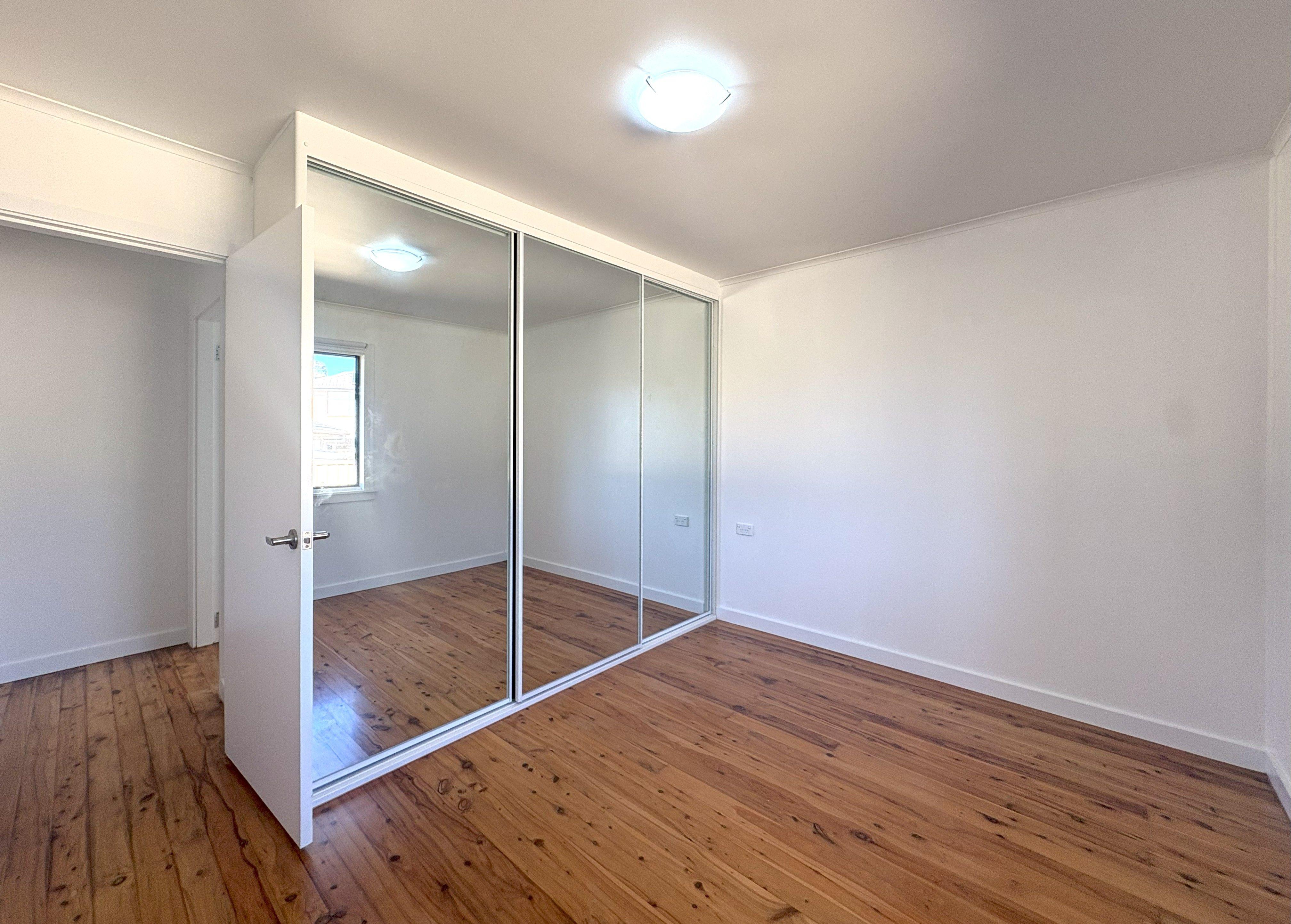 Fully Renovated 4 Bedroom home