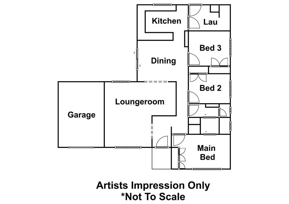 A Real Surprise Package