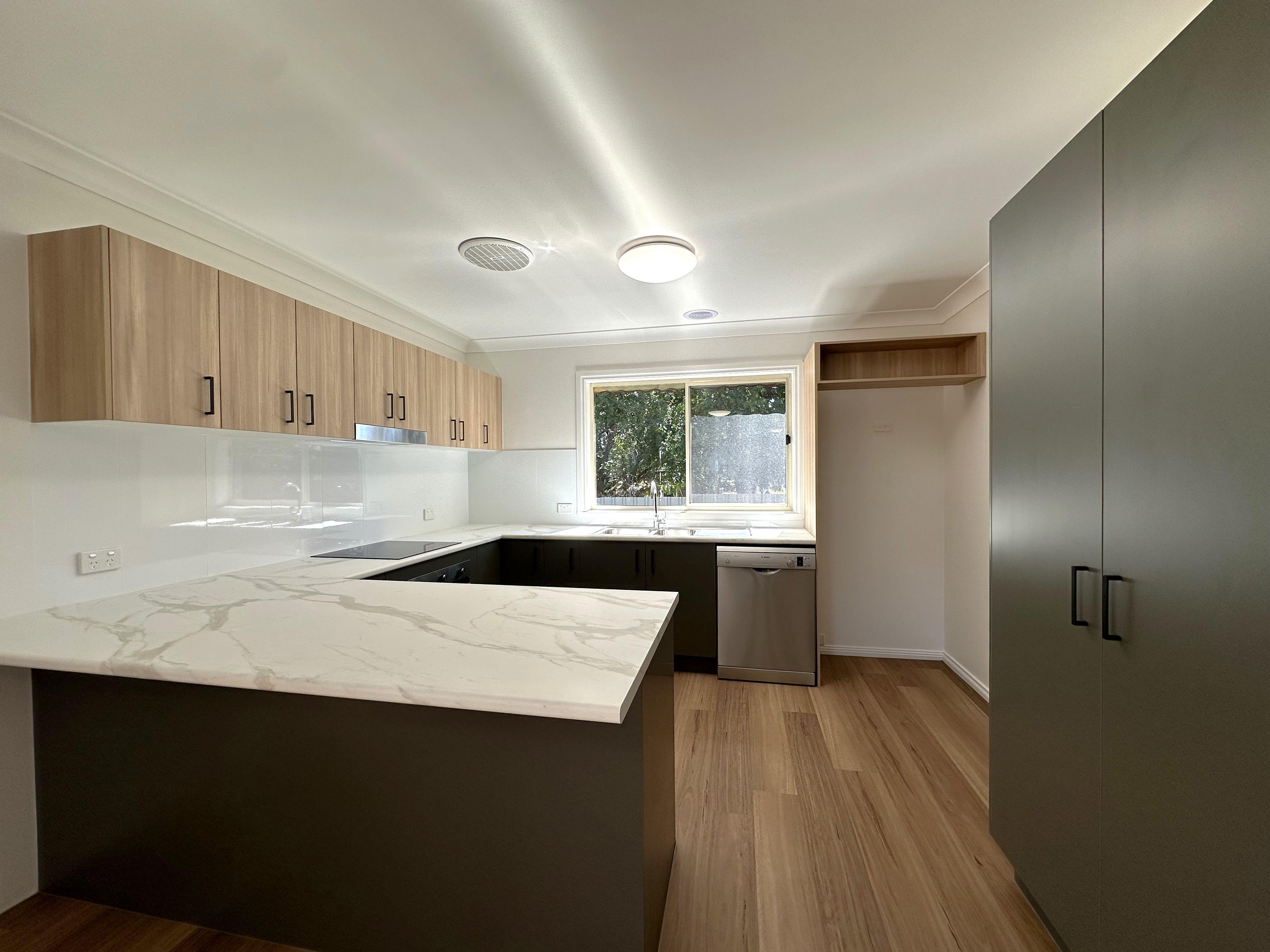 A Real Surprise Package