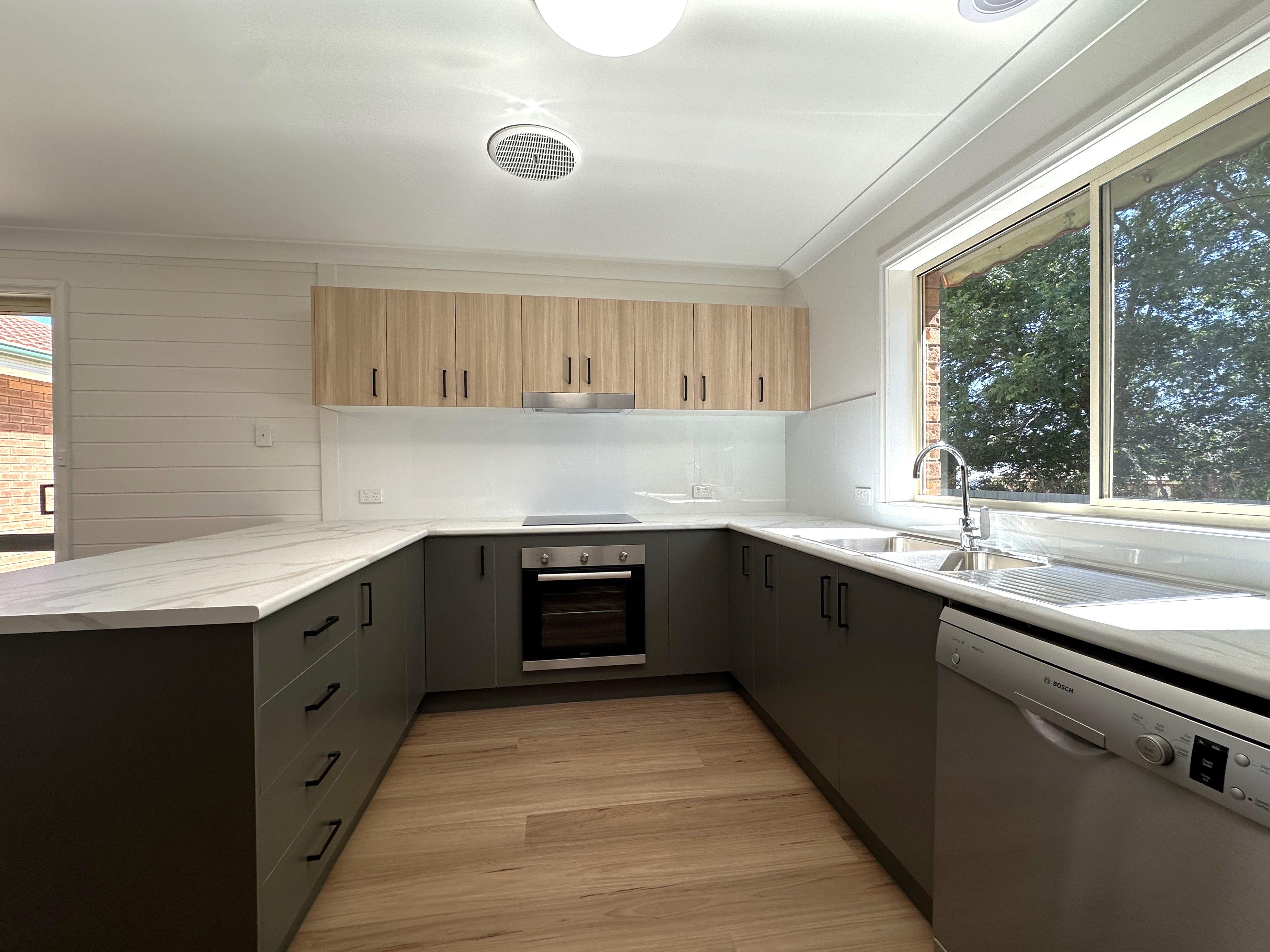 A Real Surprise Package