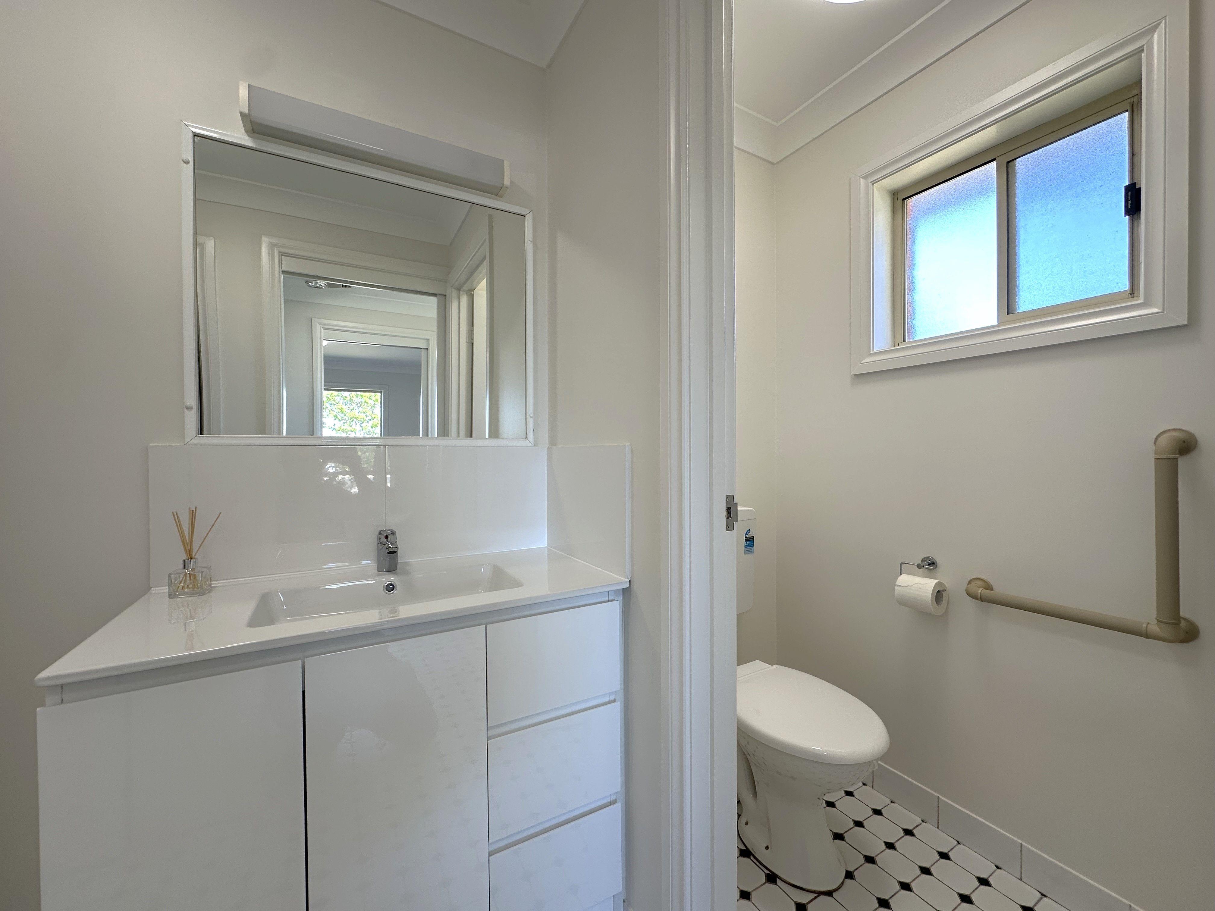 A Real Surprise Package