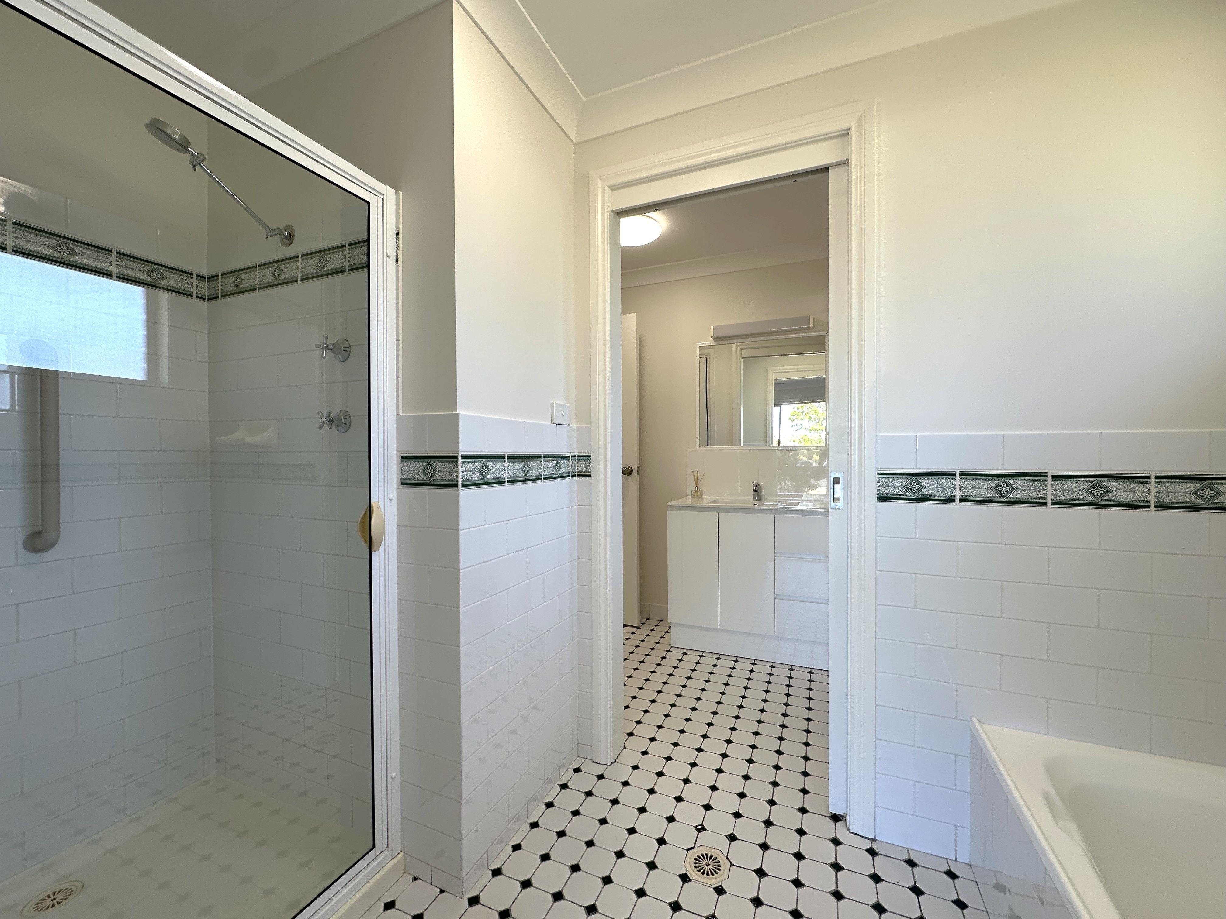 A Real Surprise Package