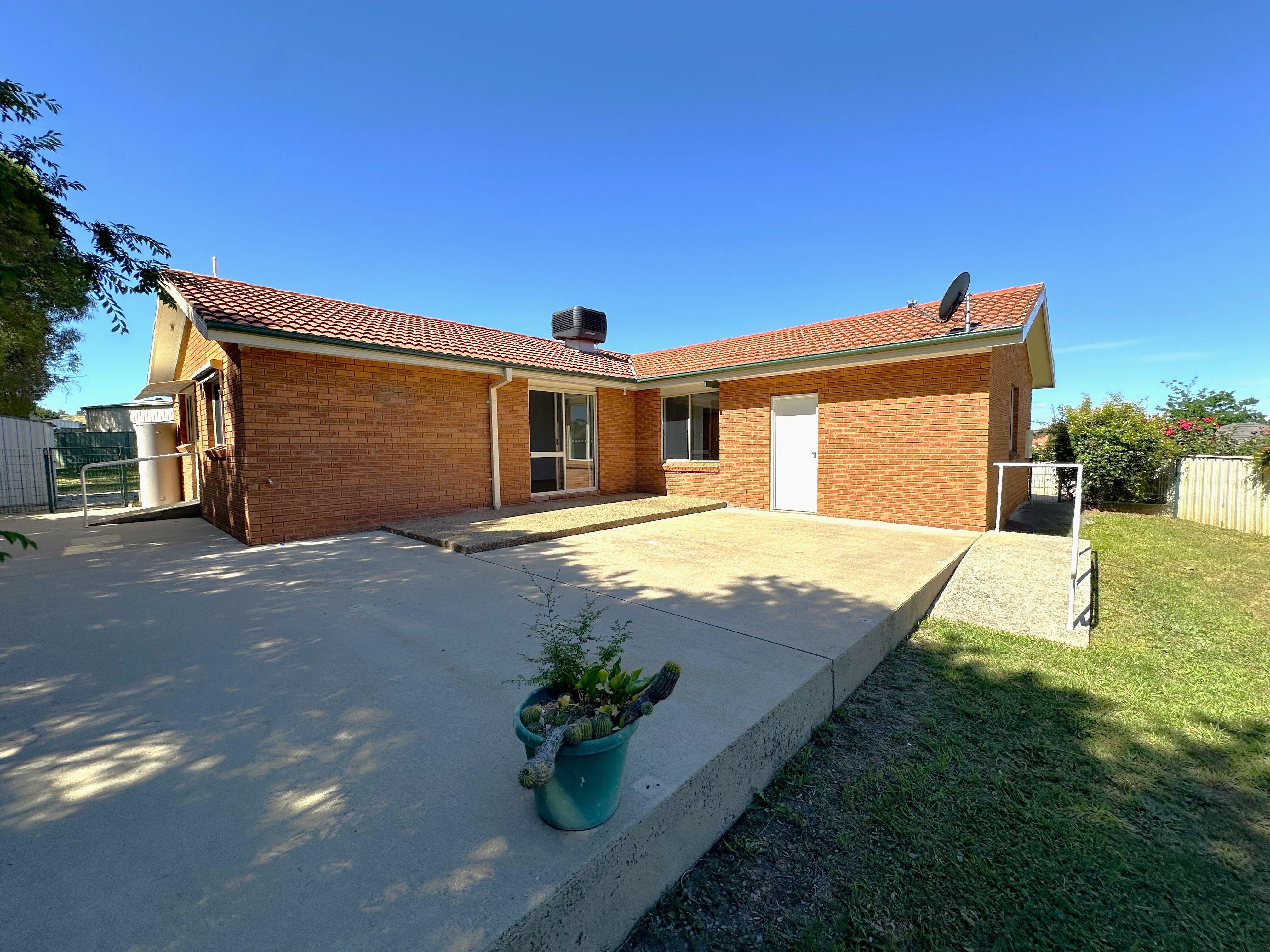 A Real Surprise Package